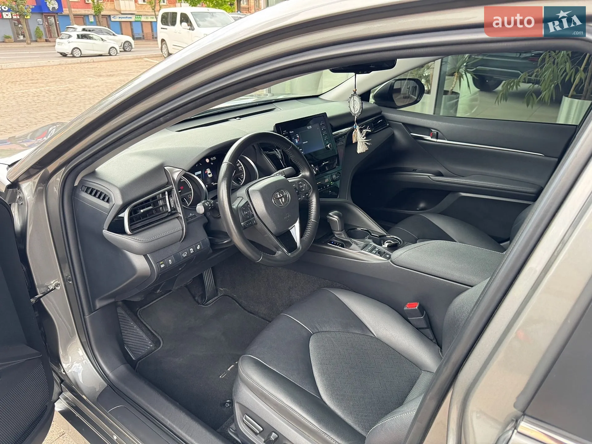 2021 Toyota Camry - мініатюра 5