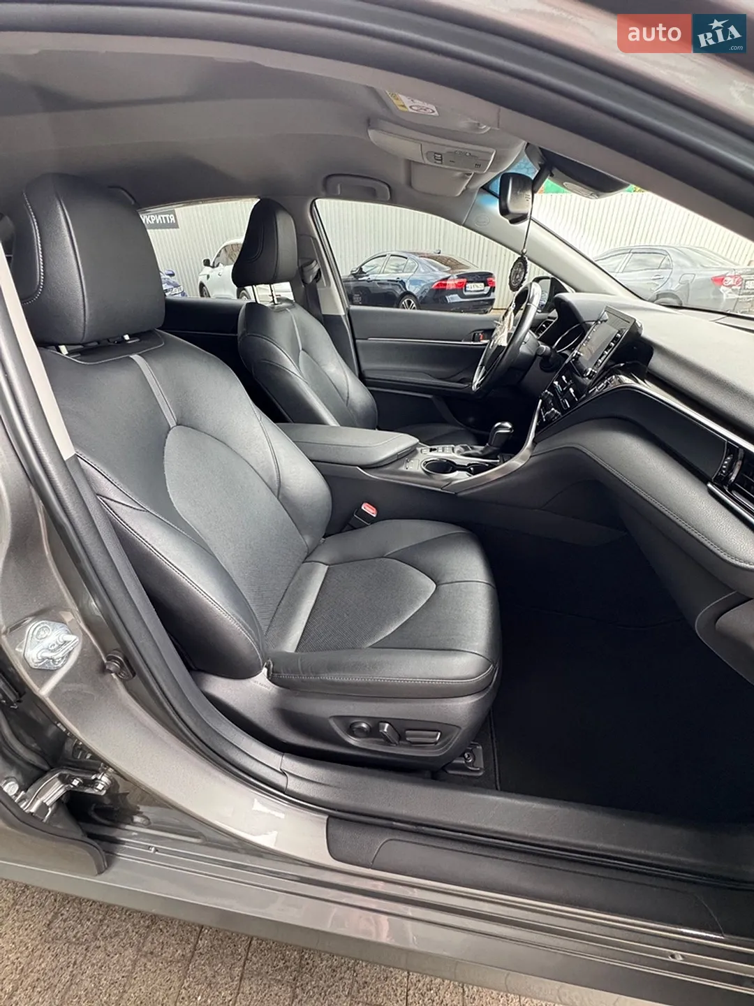 2021 Toyota Camry - мініатюра 23