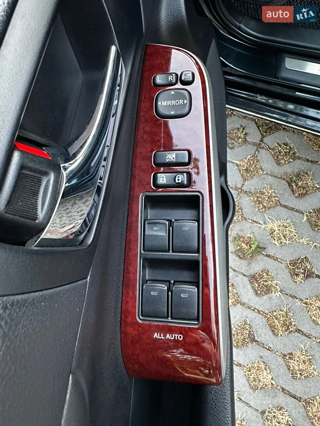 2012 Toyota Camry - мініатюра 22