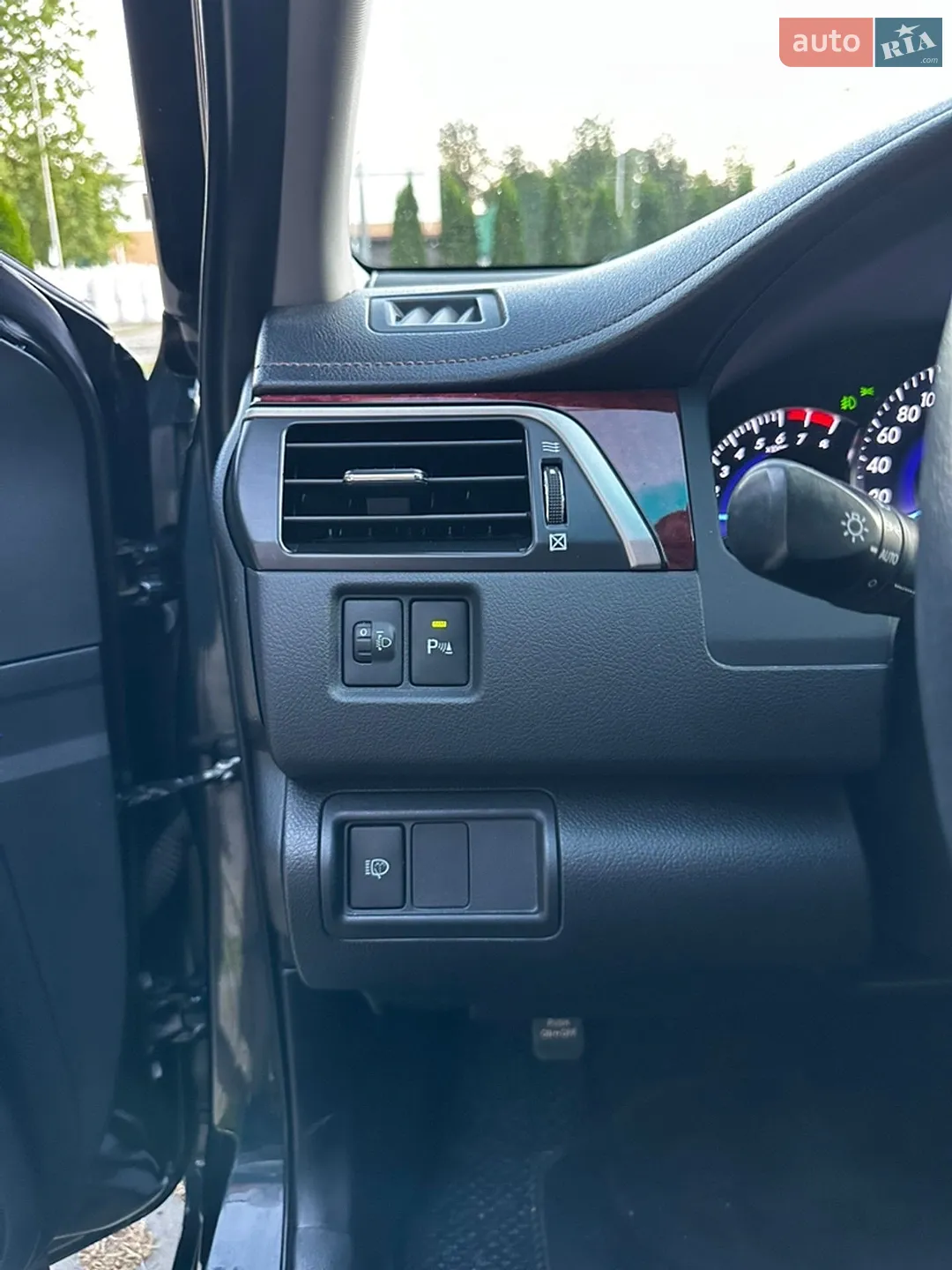 2012 Toyota Camry - мініатюра 36