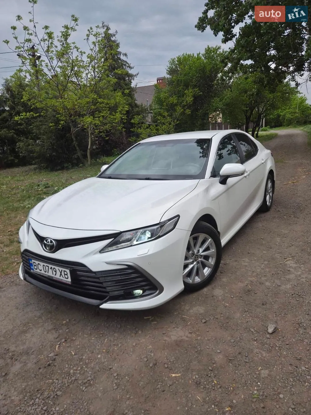 2023 Toyota Camry - мініатюра 25