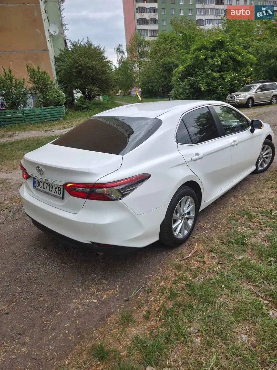 2023 Toyota Camry - мініатюра 30