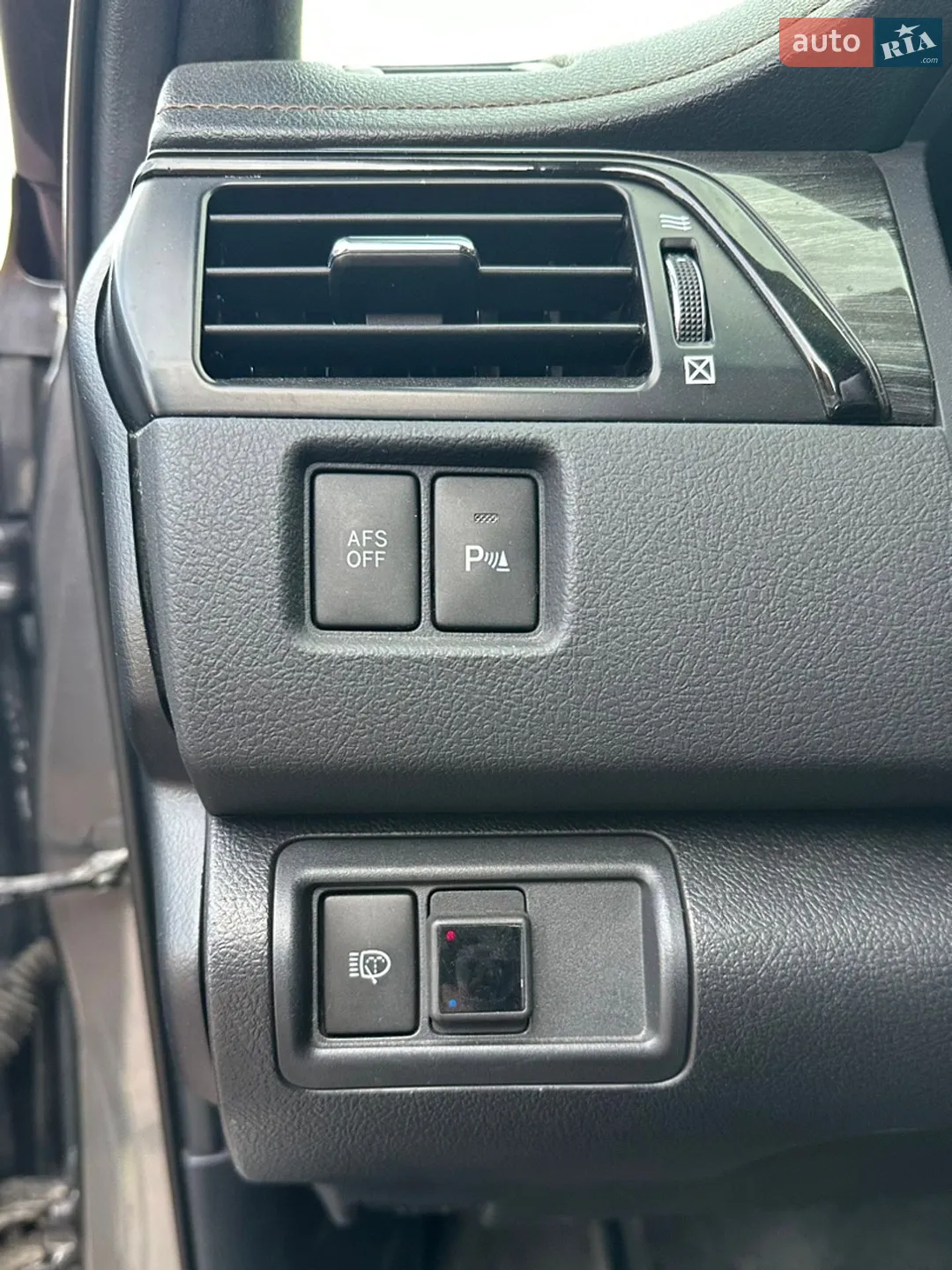 2012 Toyota Camry - мініатюра 37