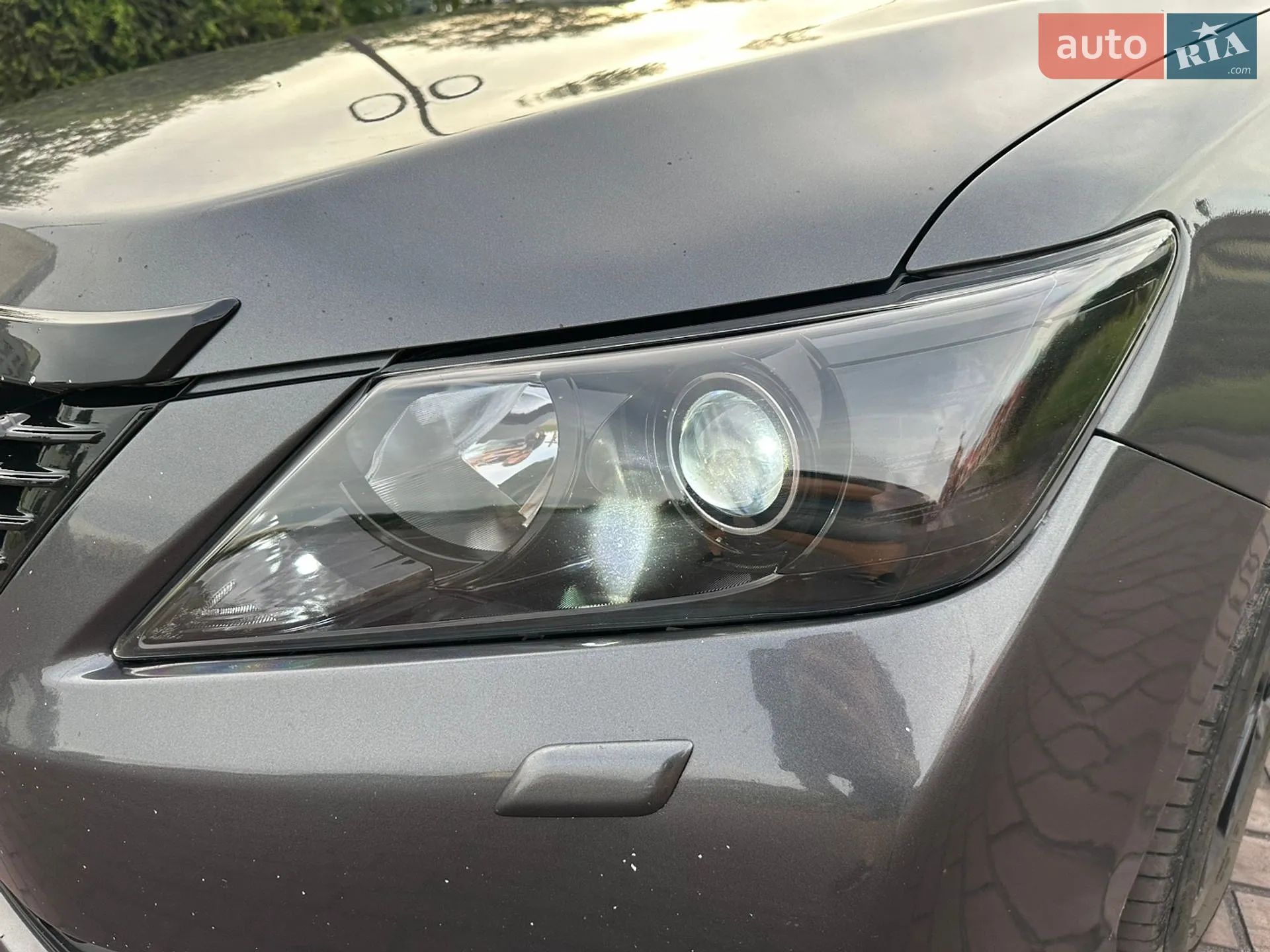 2012 Toyota Camry - мініатюра 45