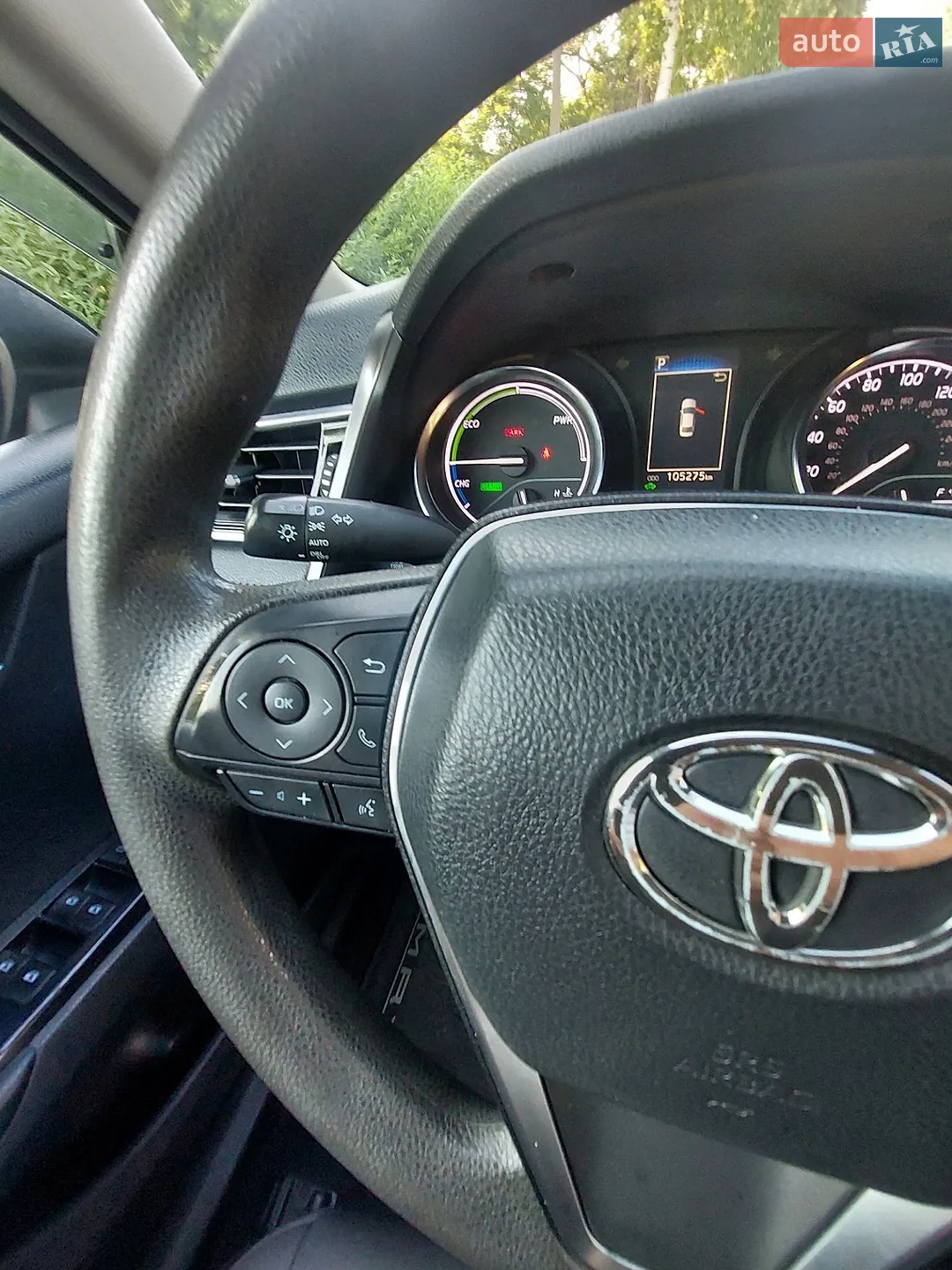 2017 Toyota Camry - мініатюра 33