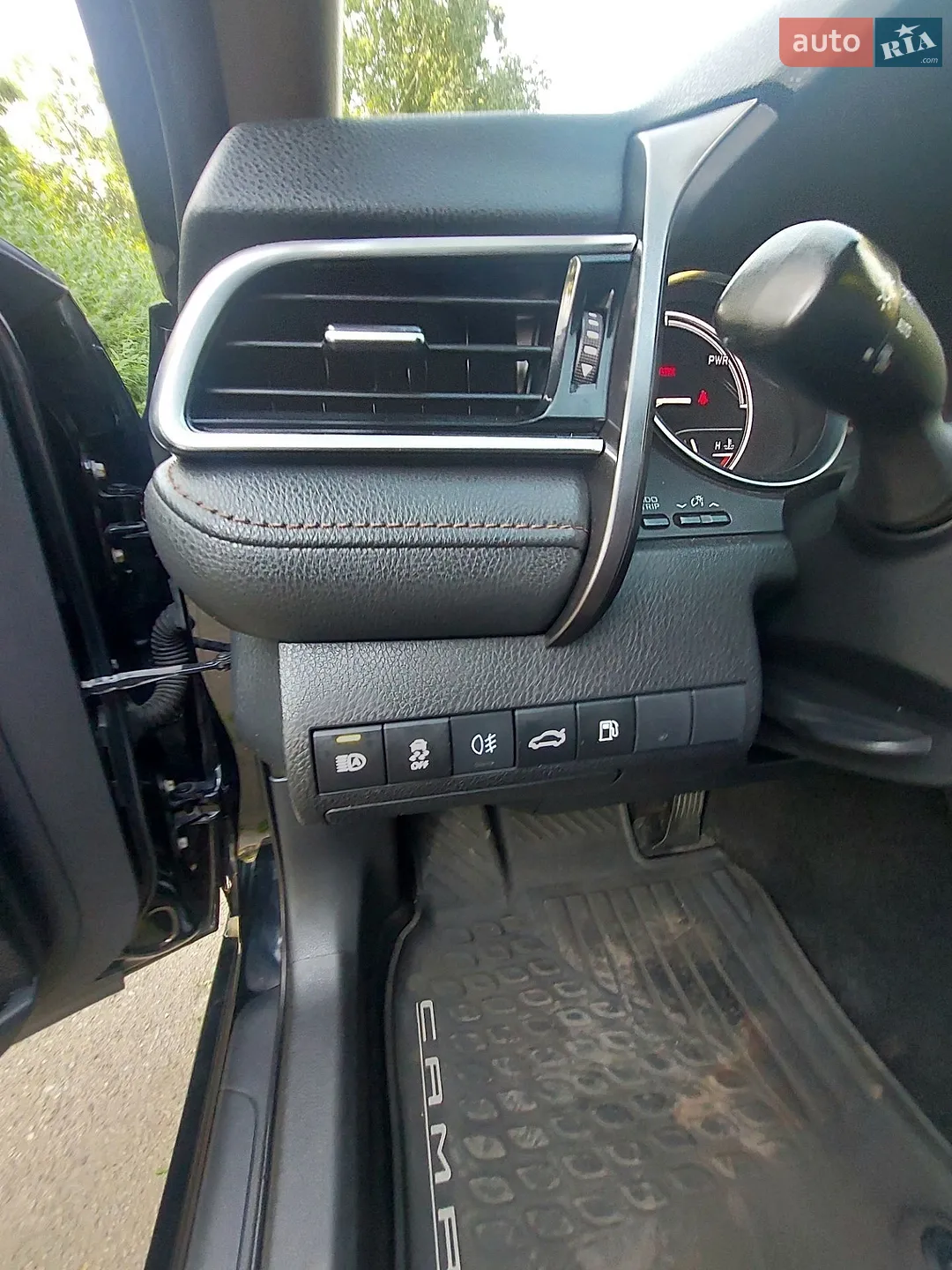 2017 Toyota Camry - мініатюра 38