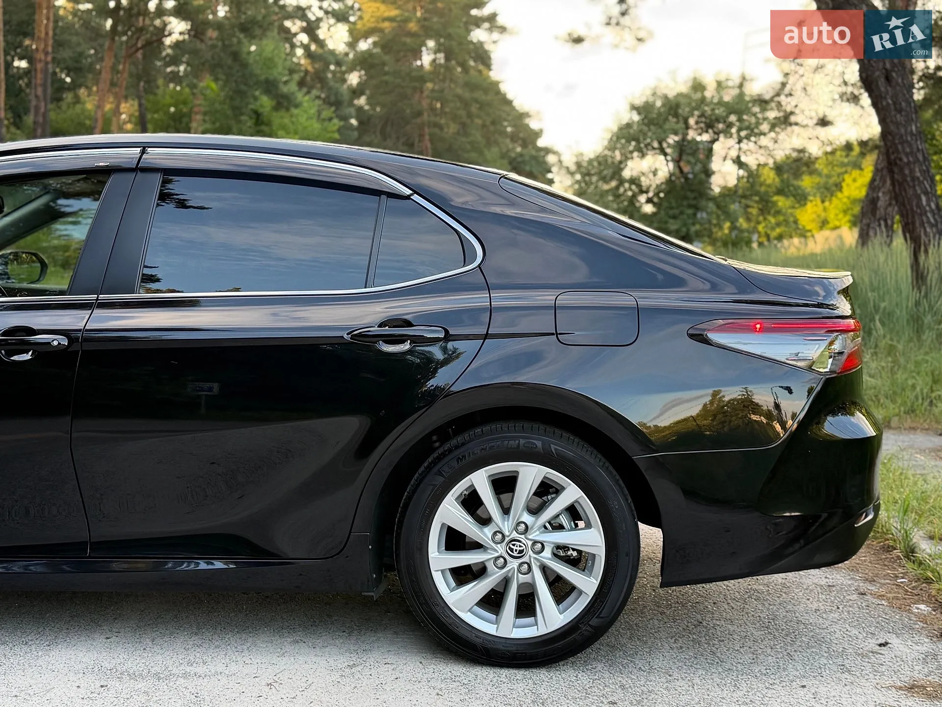 2024 Toyota Camry - мініатюра 9
