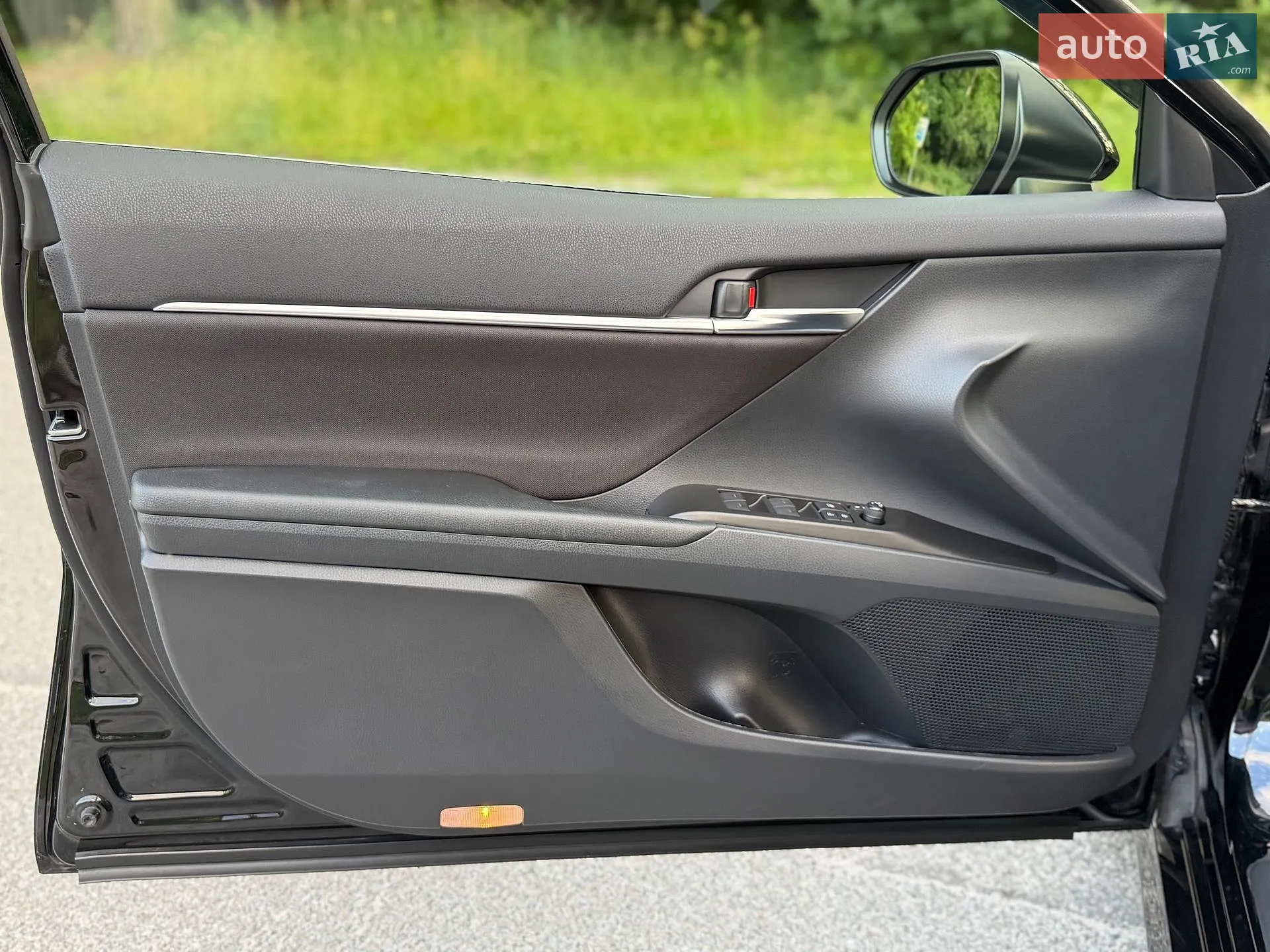 2024 Toyota Camry - мініатюра 34