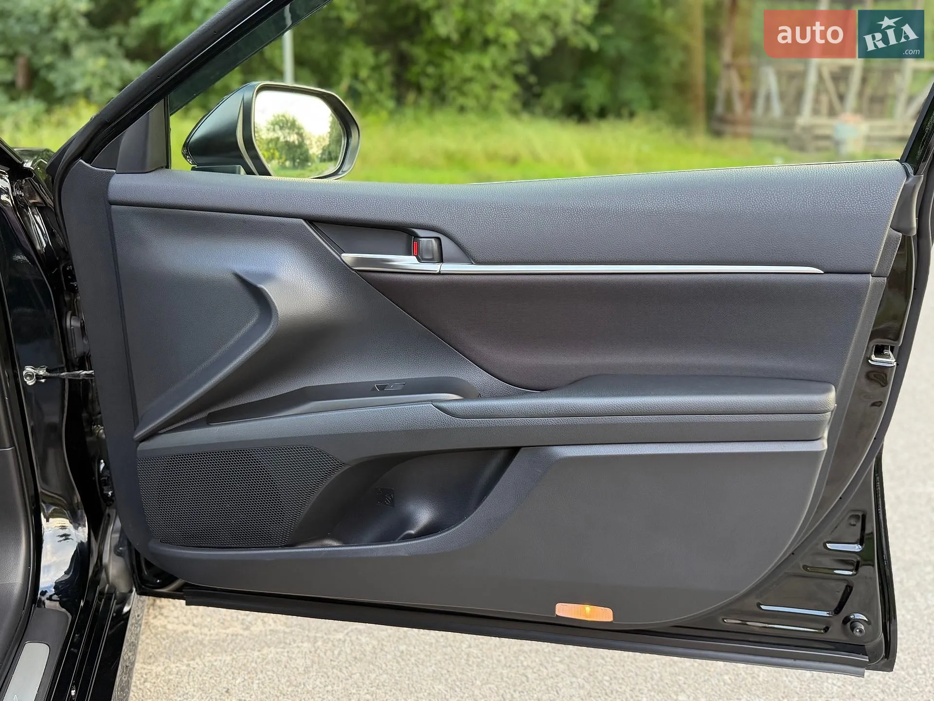 2024 Toyota Camry - мініатюра 53