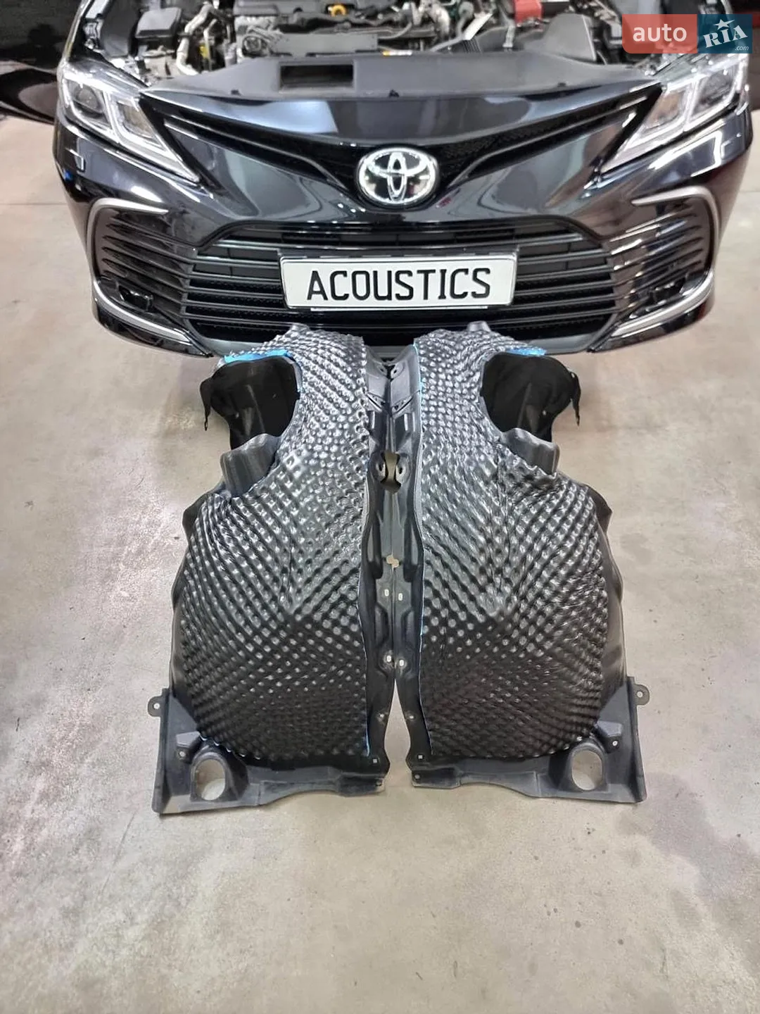 2024 Toyota Camry - мініатюра 90
