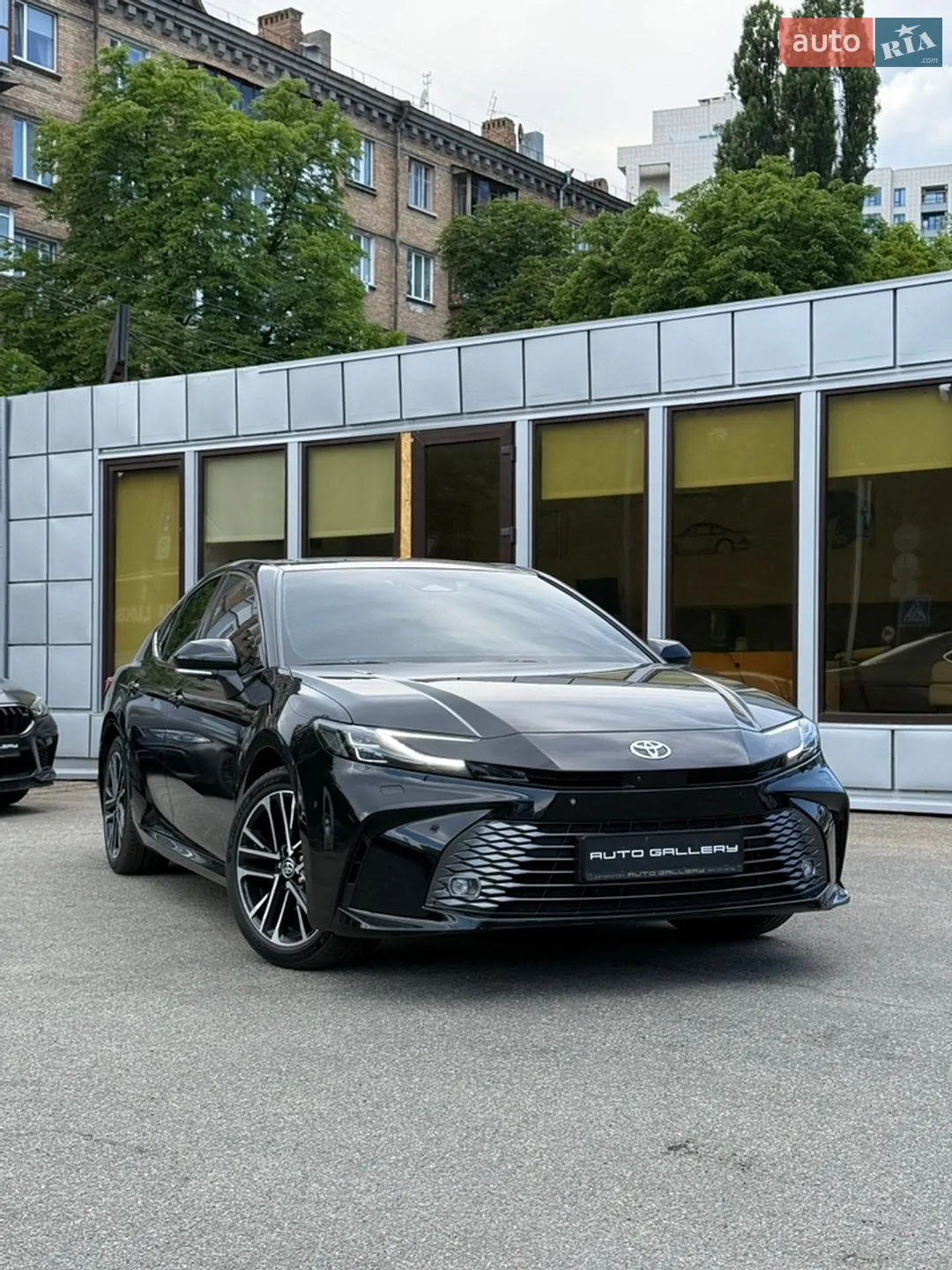 2024 Toyota Camry - мініатюра 2