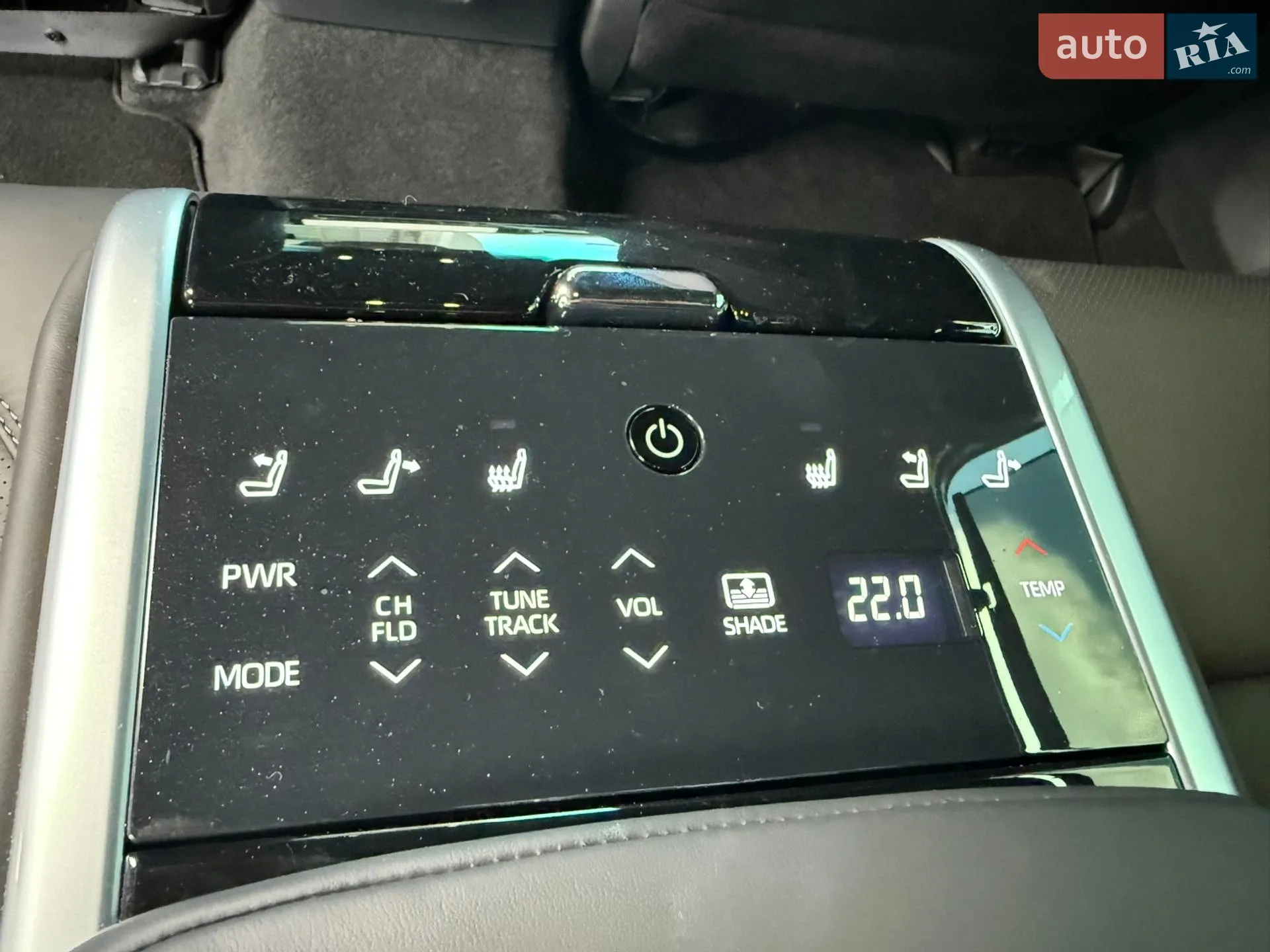 2024 Toyota Camry - мініатюра 38