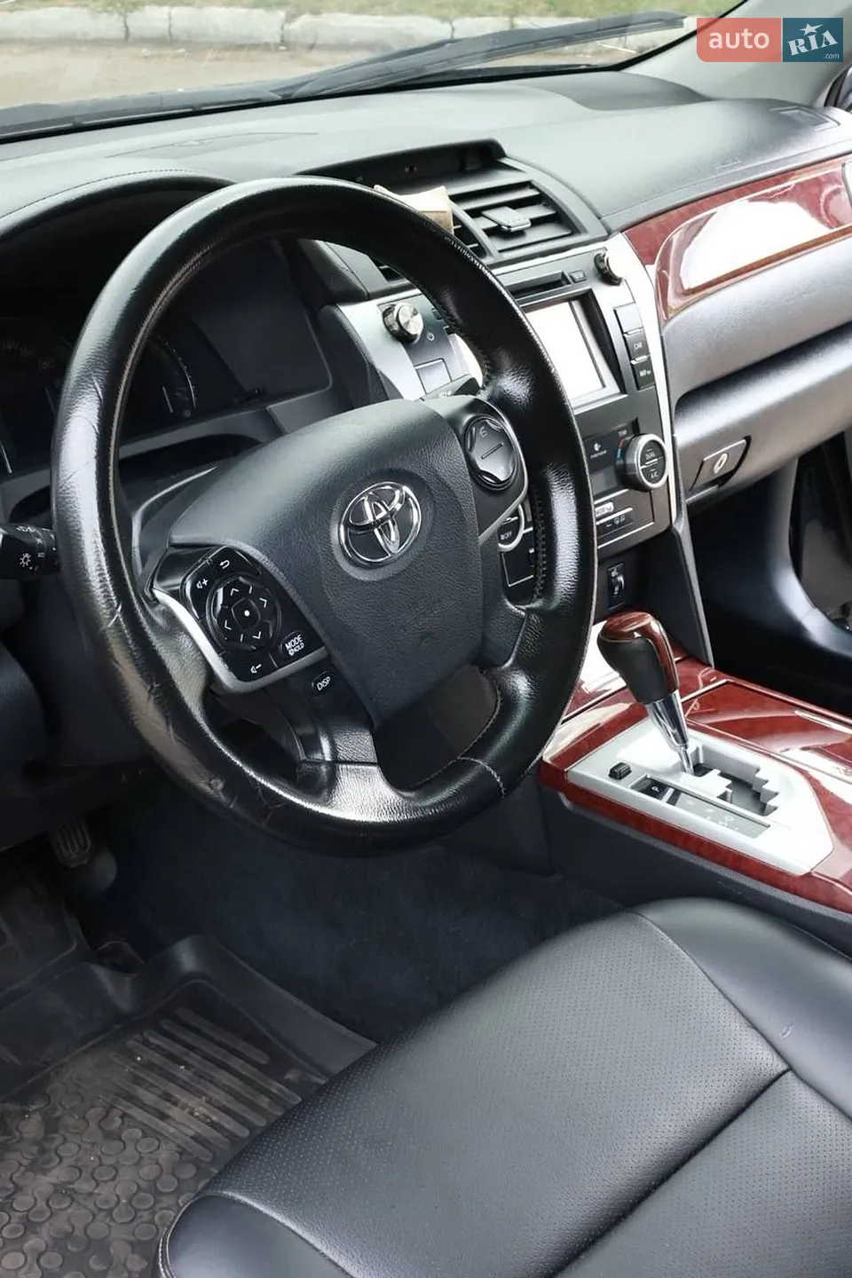 2011 Toyota Camry - мініатюра 19