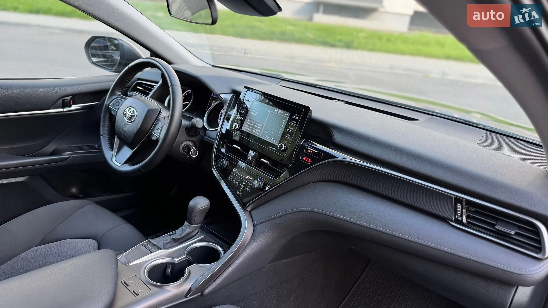 2021 Toyota Camry - мініатюра 22
