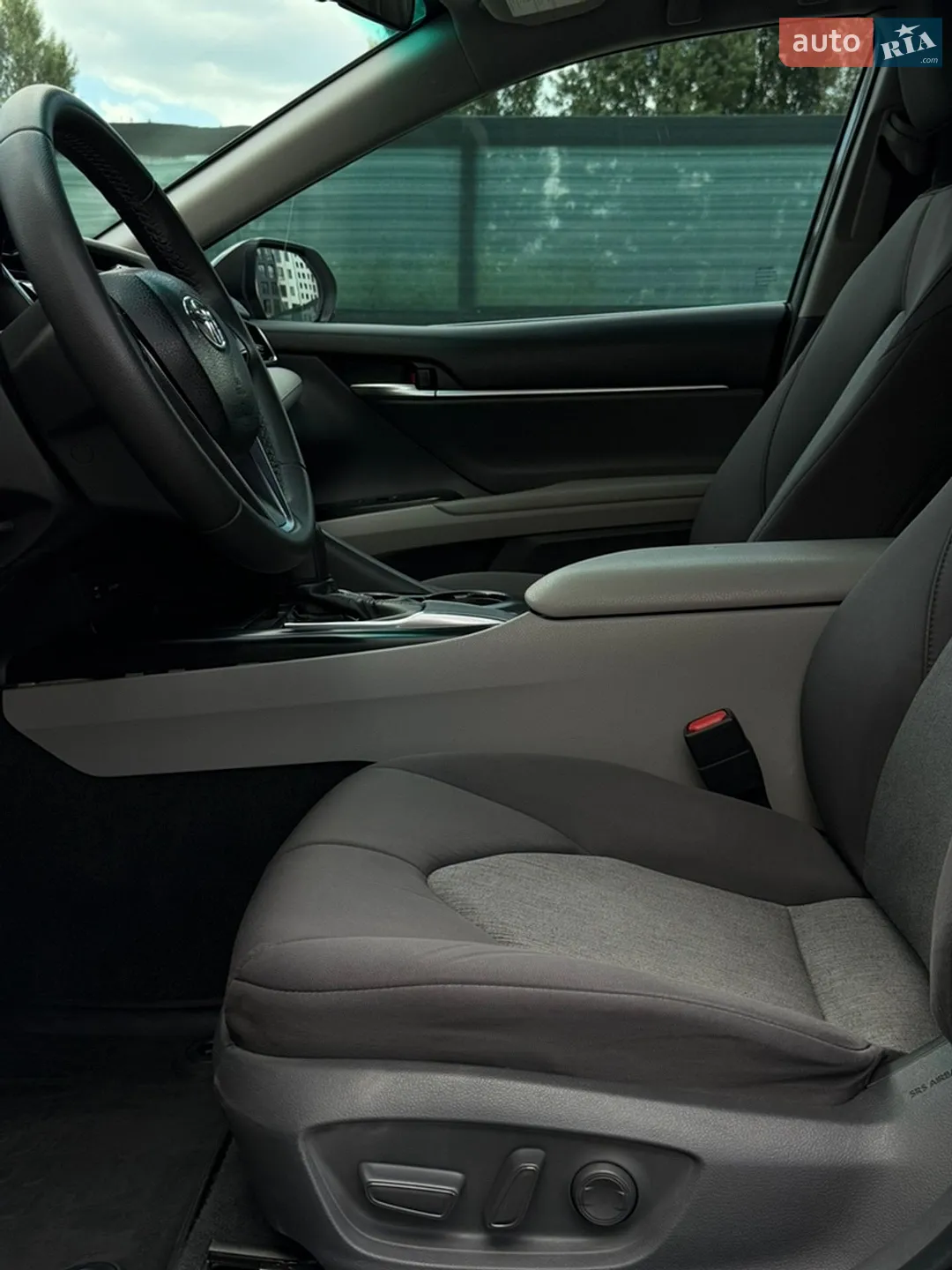 2018 Toyota Camry - мініатюра 36