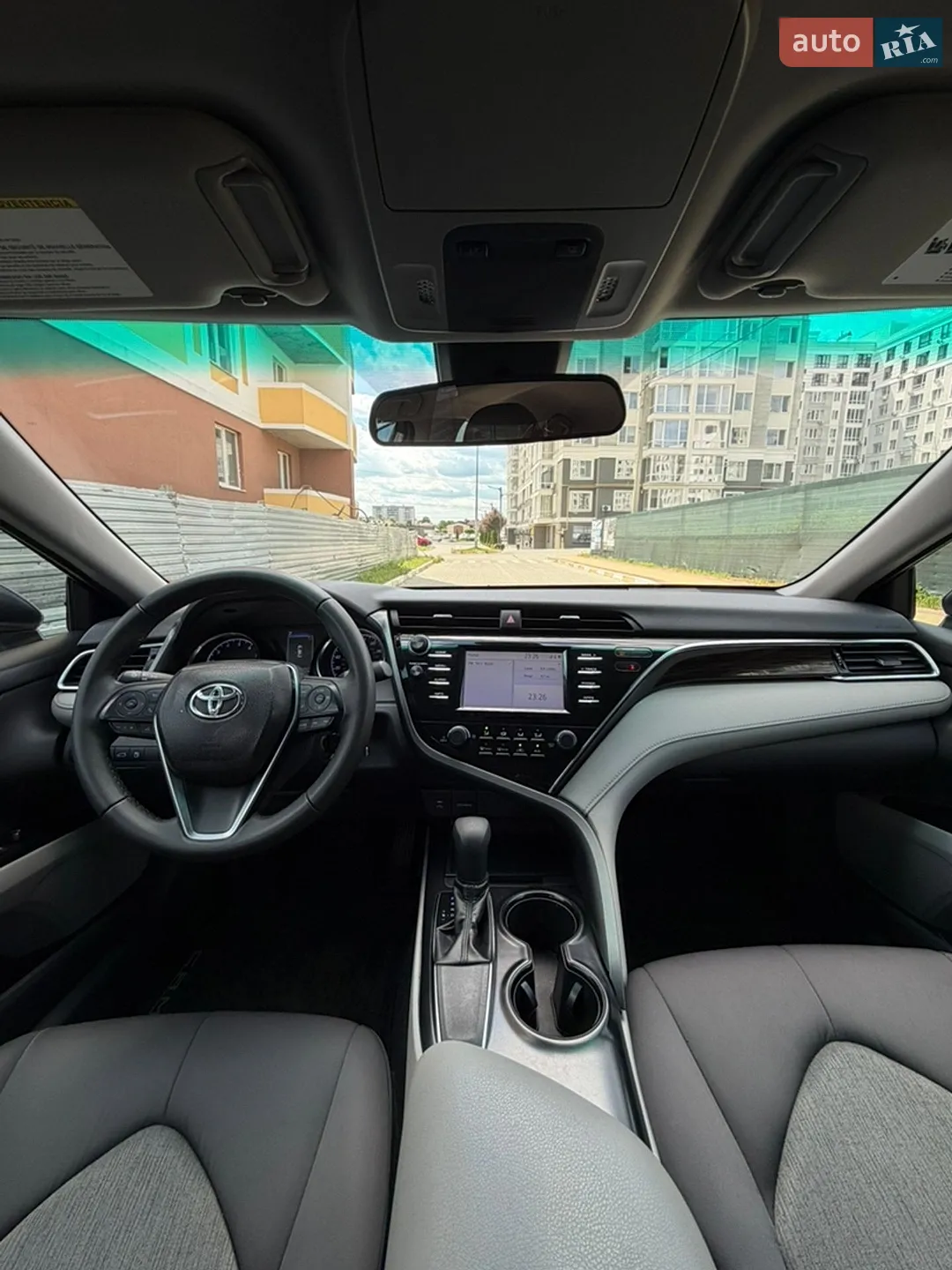 2018 Toyota Camry - мініатюра 46