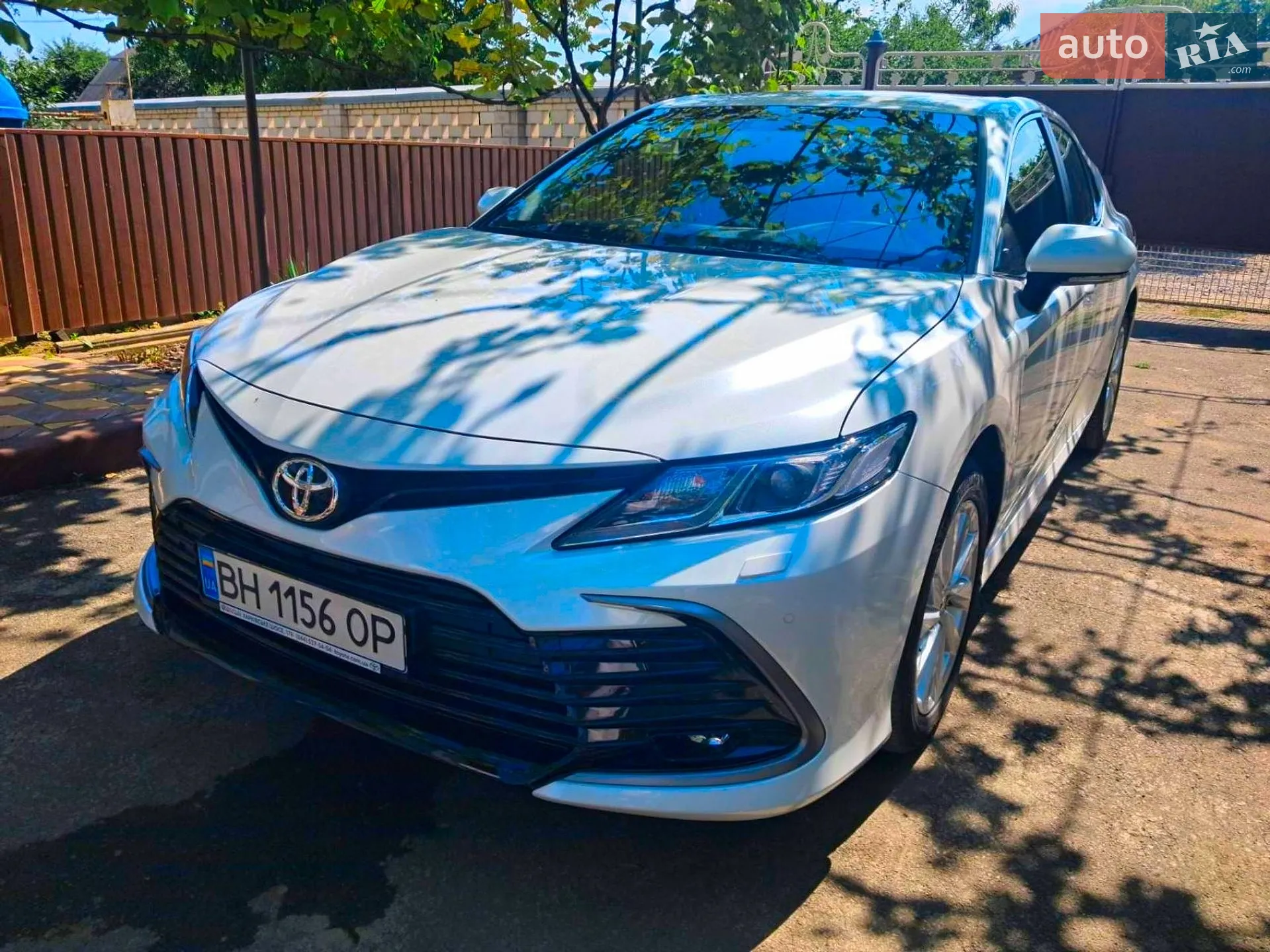 2021 Toyota Camry - мініатюра 11
