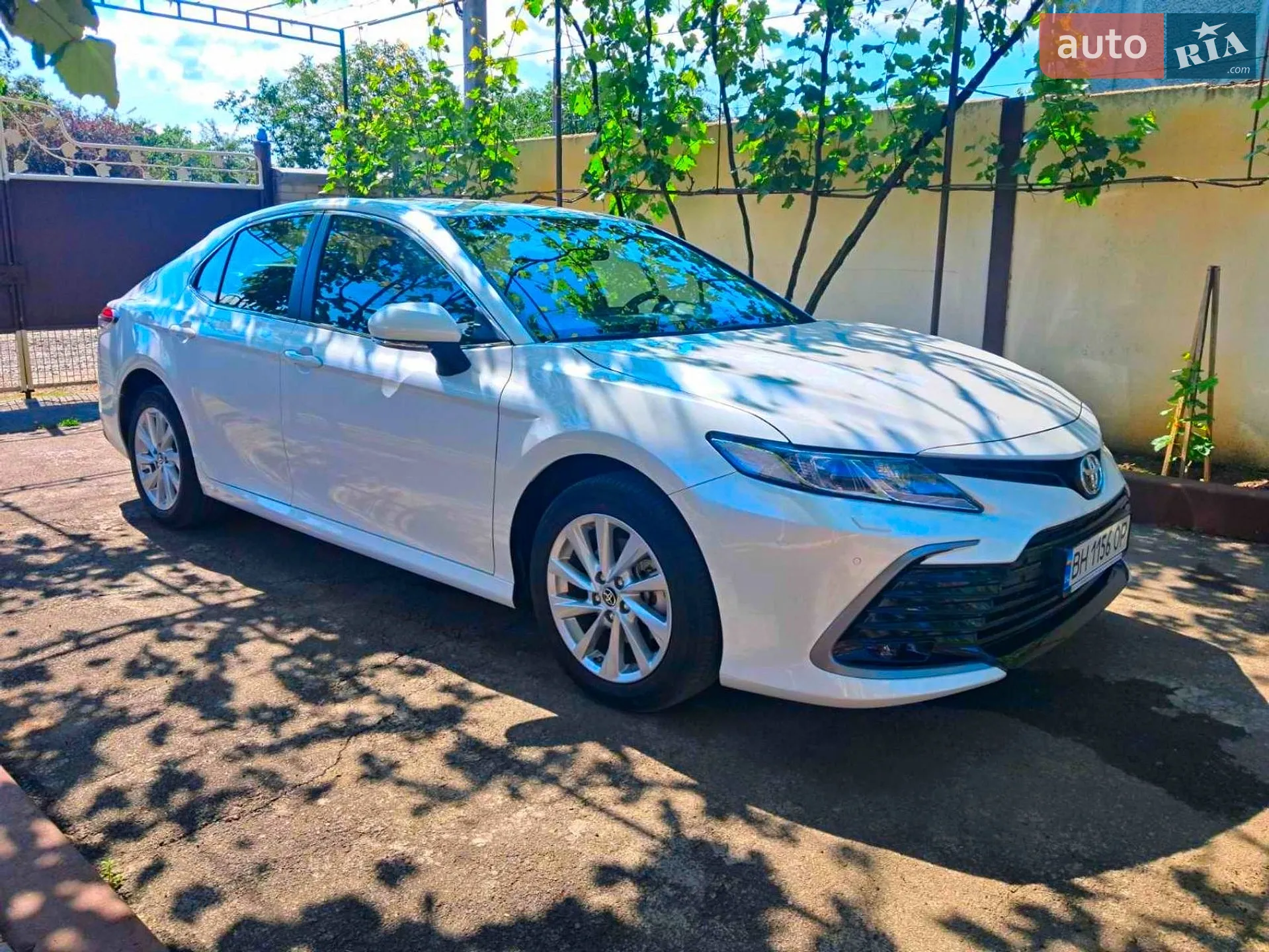 2021 Toyota Camry - мініатюра 6