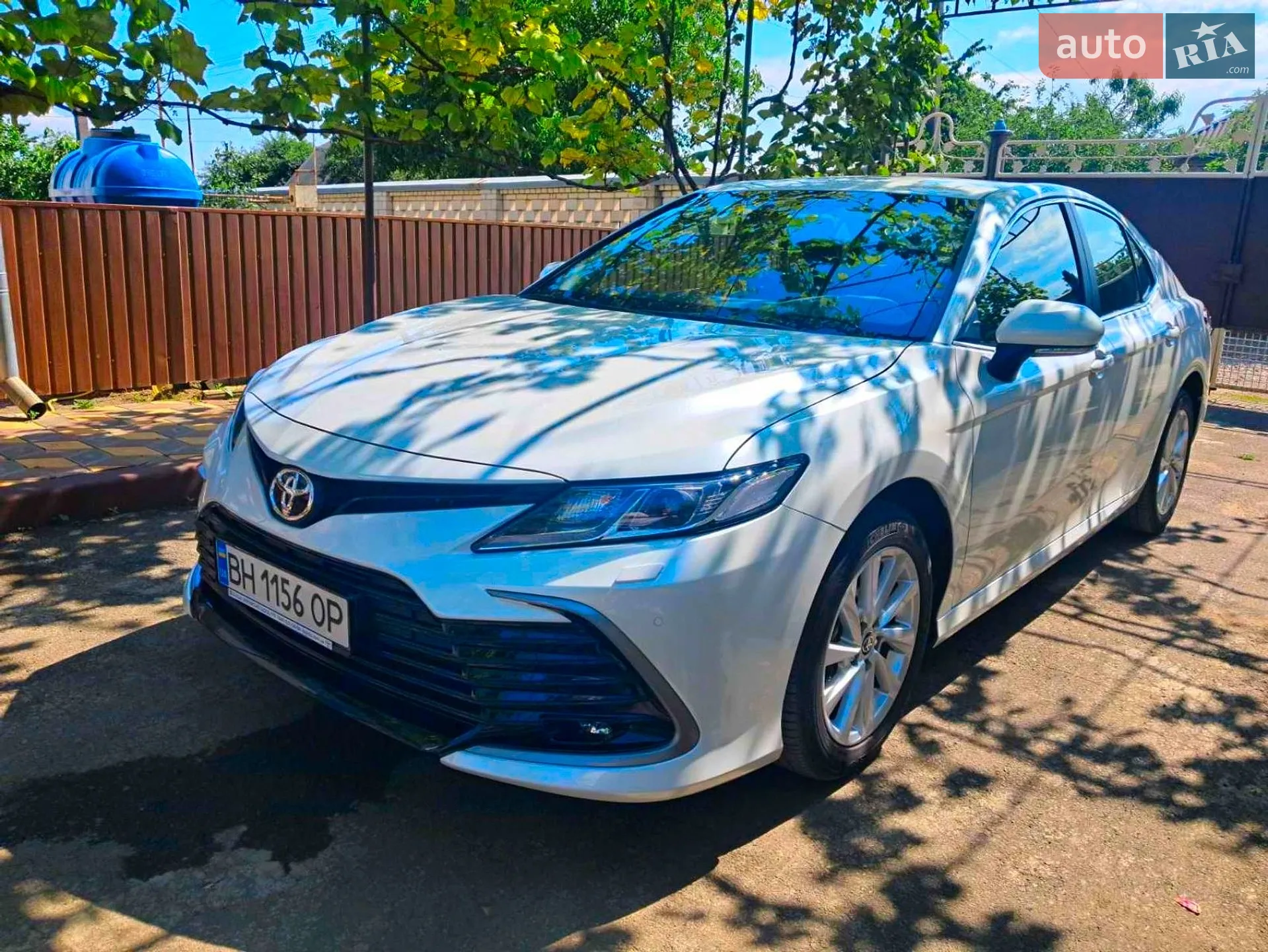 2021 Toyota Camry - мініатюра 15