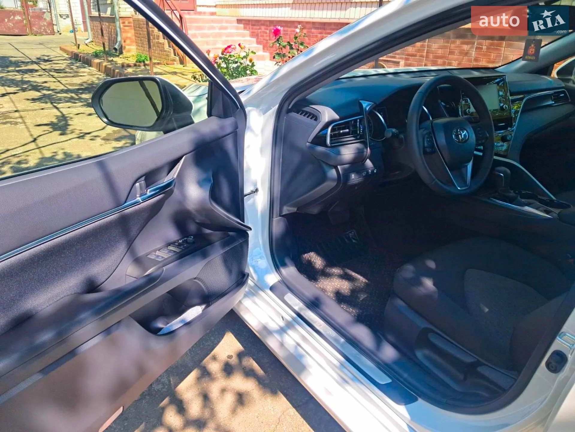 2021 Toyota Camry - мініатюра 46
