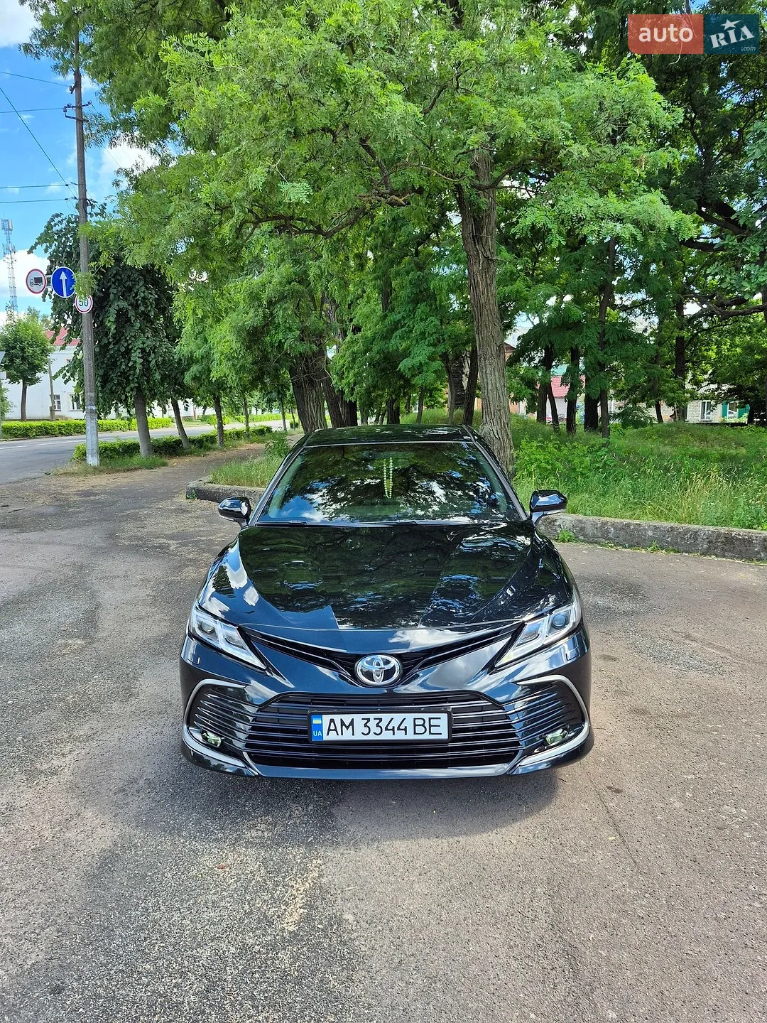 2023 Toyota Camry - мініатюра 5