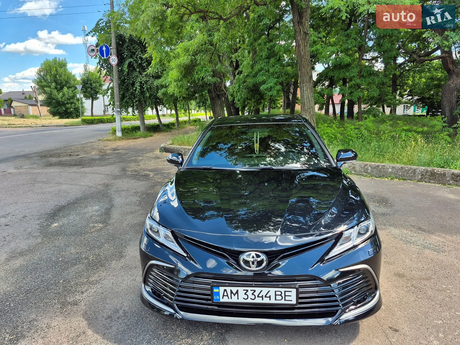 2023 Toyota Camry - мініатюра 24