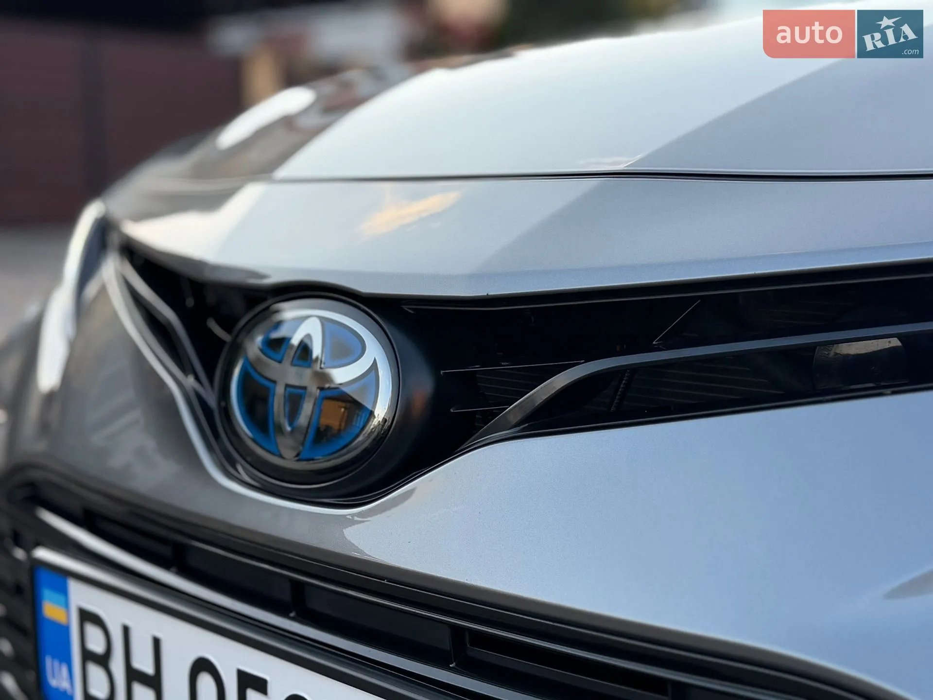 2022 Toyota Camry - мініатюра 9