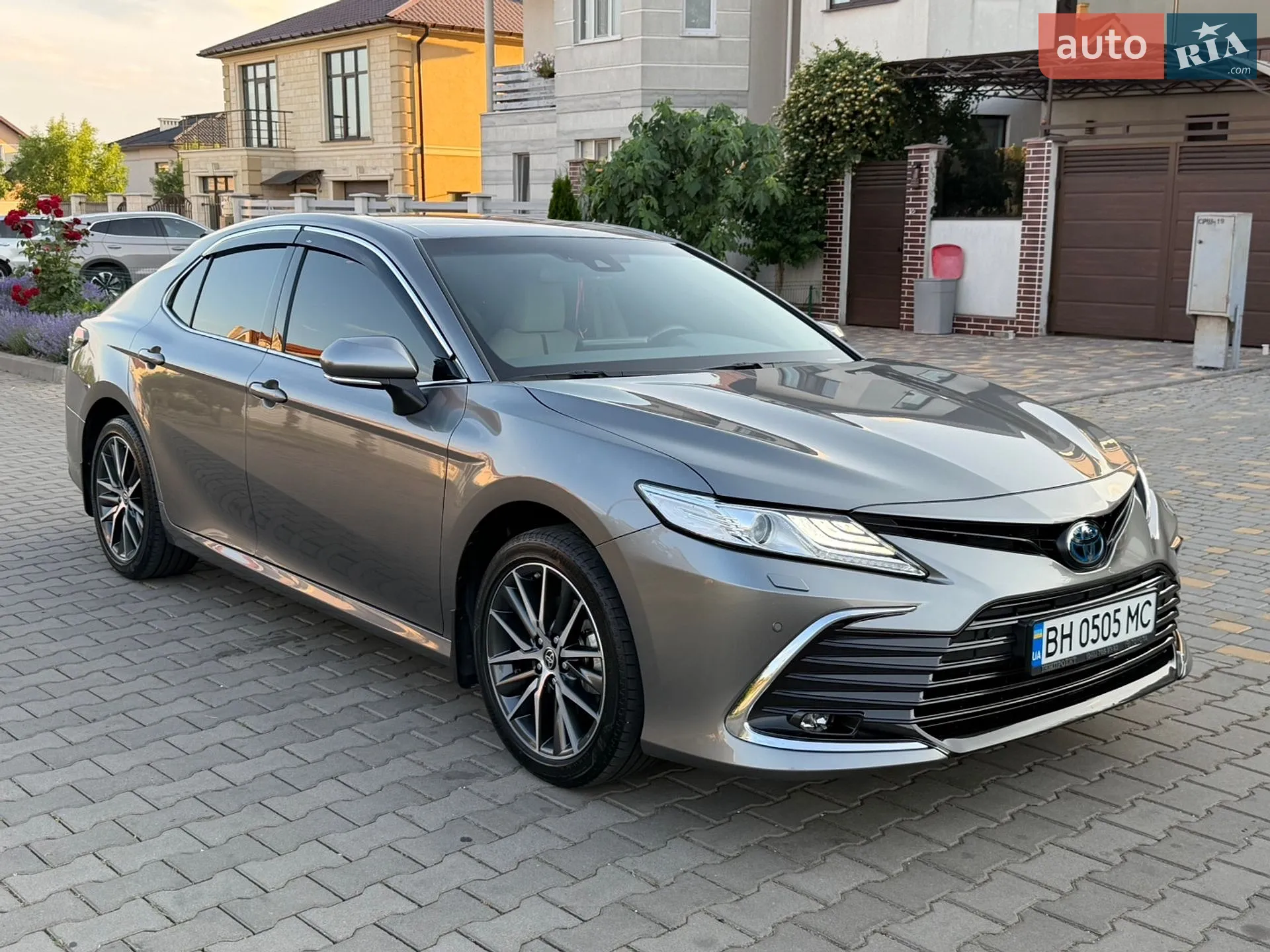 2022 Toyota Camry - мініатюра 46