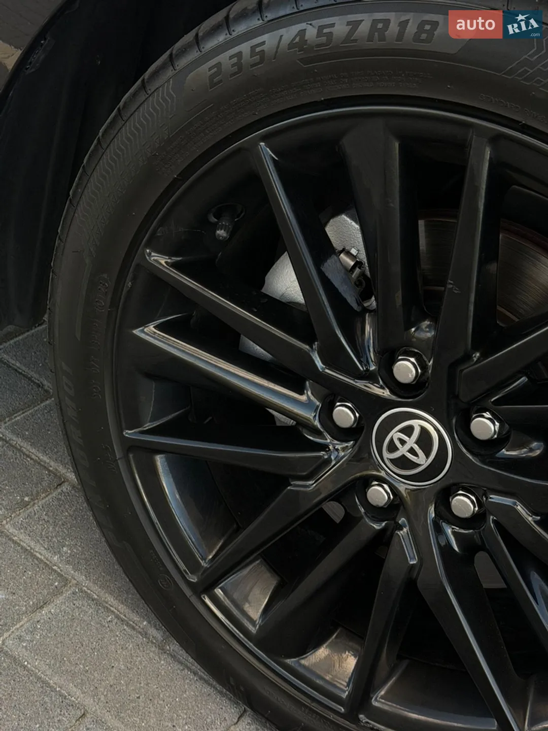 2020 Toyota Camry - мініатюра 18