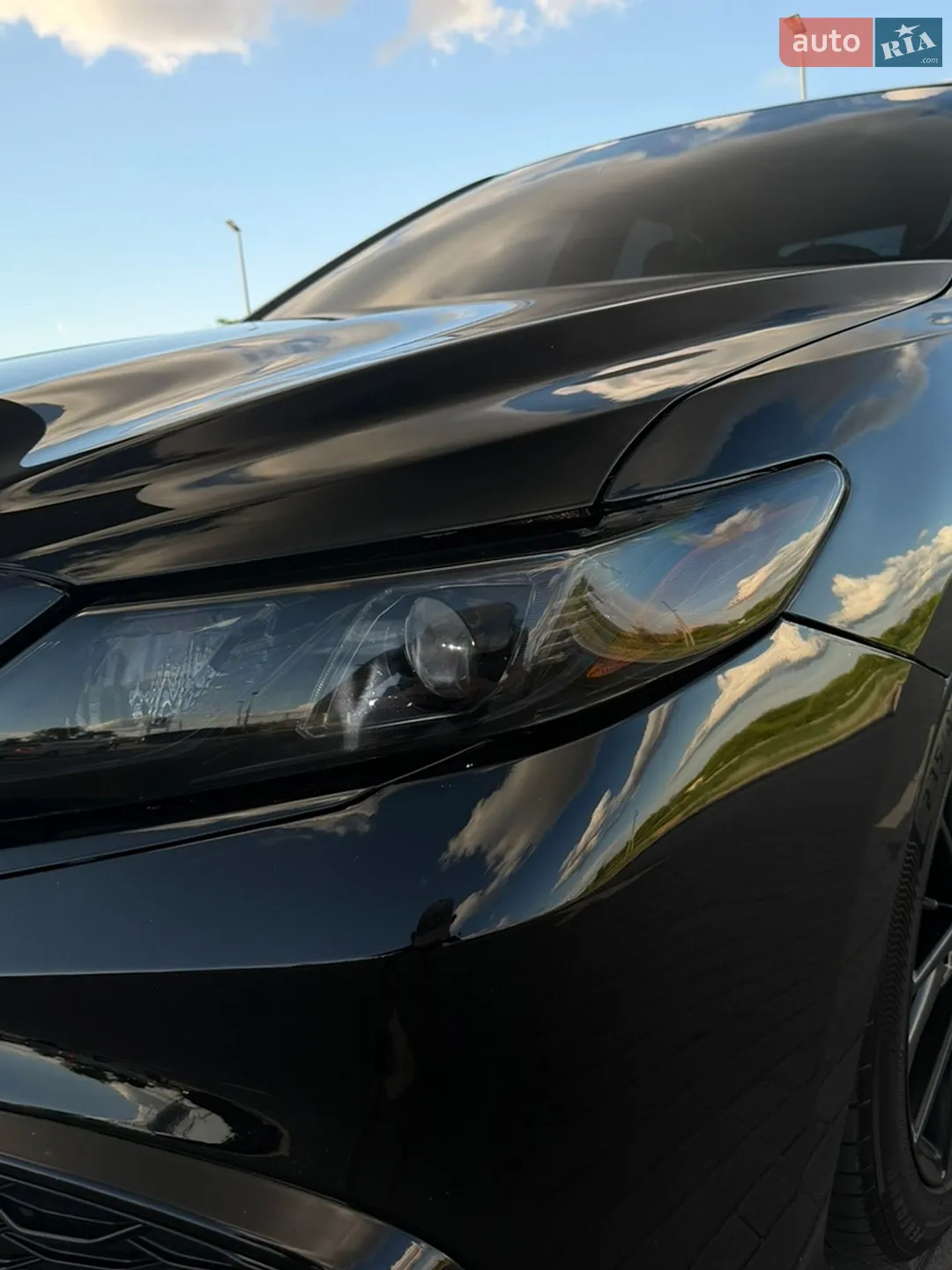 2020 Toyota Camry - мініатюра 20
