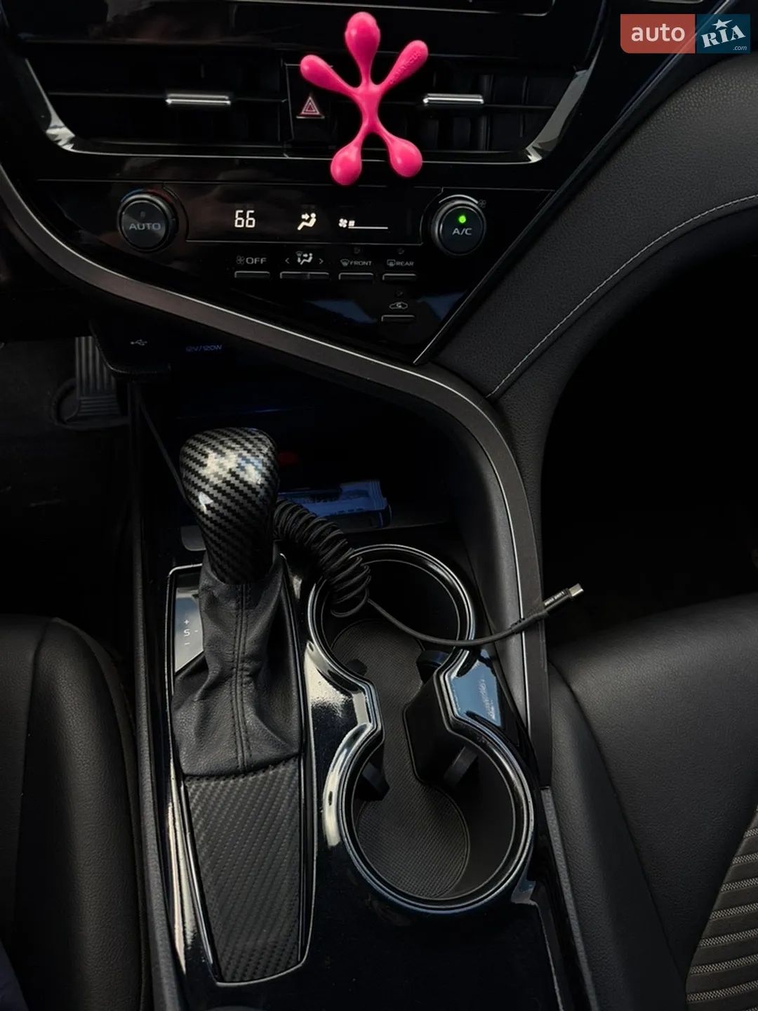 2020 Toyota Camry - мініатюра 33