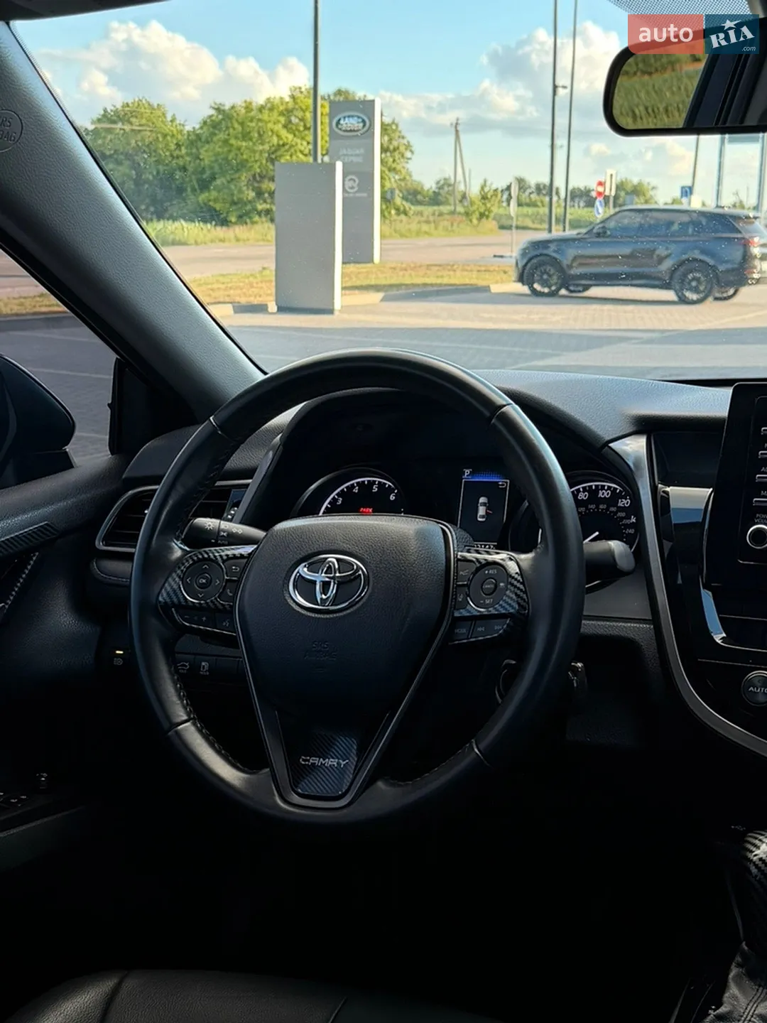 2020 Toyota Camry - мініатюра 50