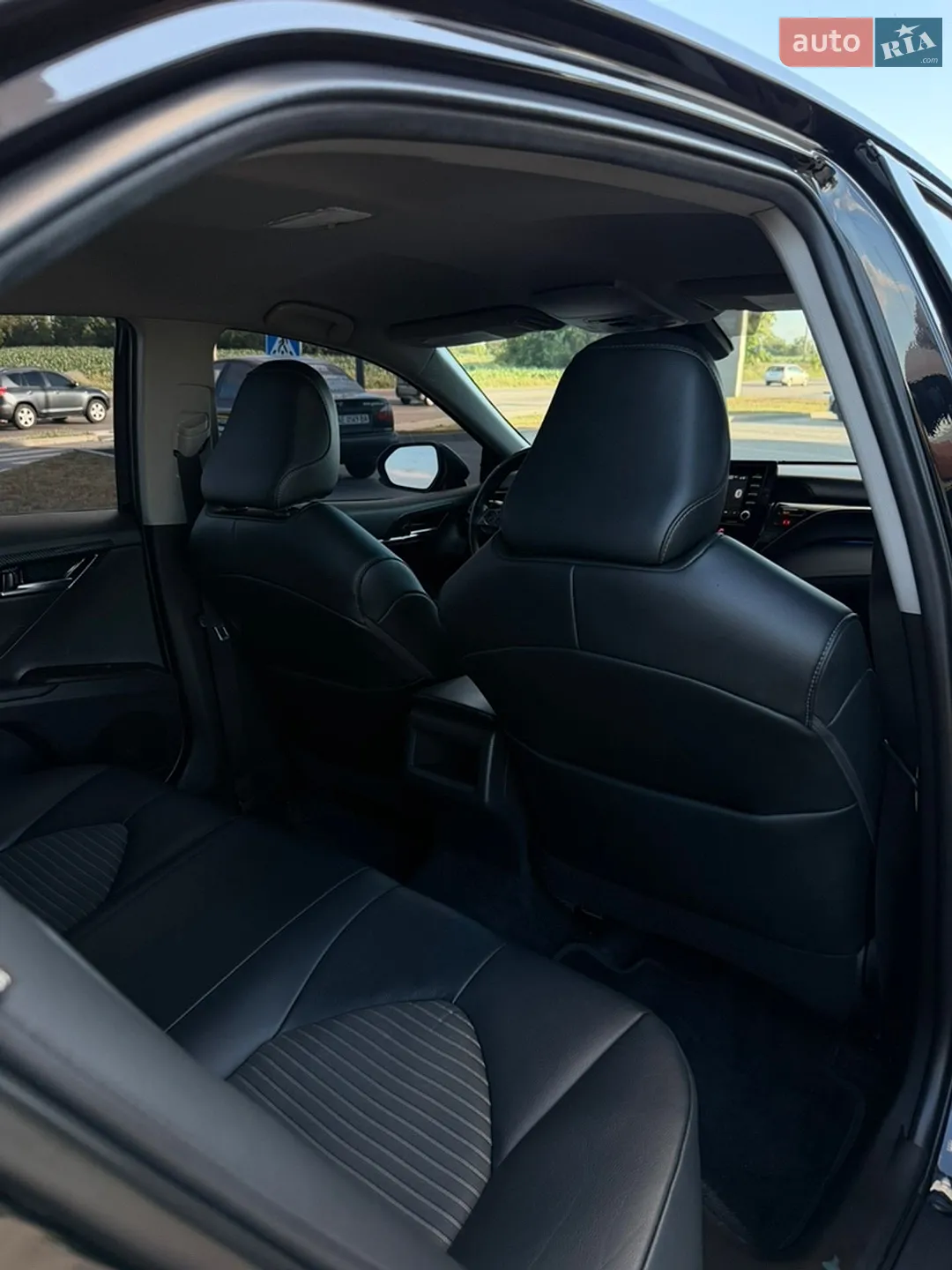 2020 Toyota Camry - мініатюра 53