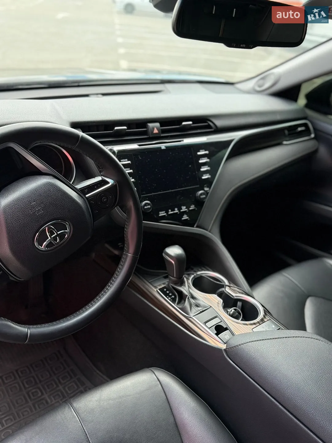 2017 Toyota Camry - мініатюра 28
