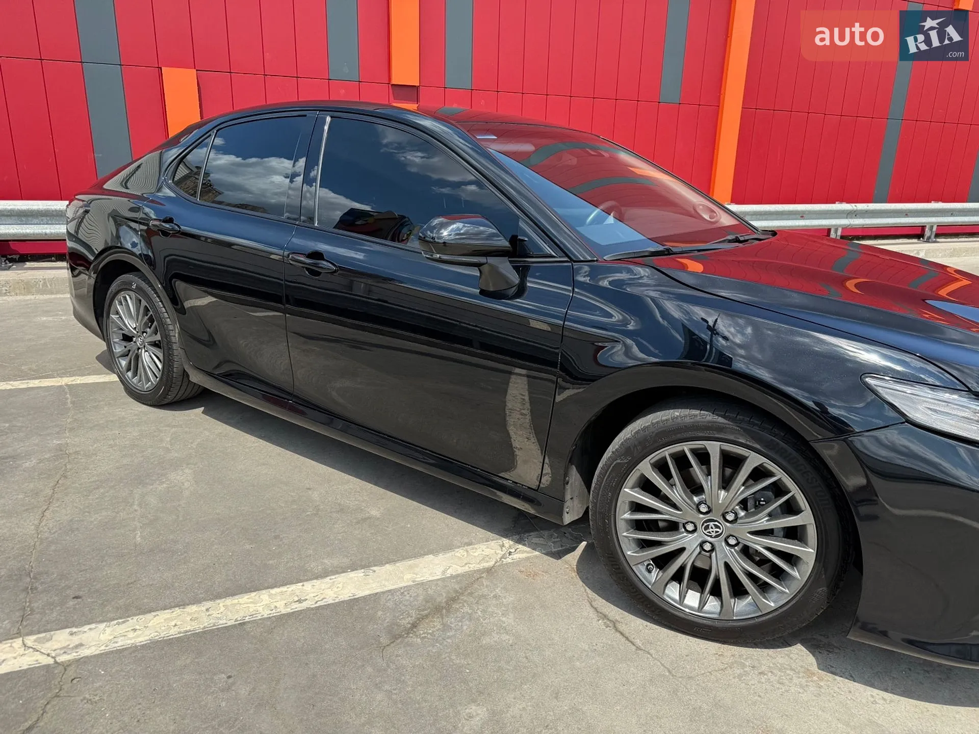 2017 Toyota Camry - мініатюра 43