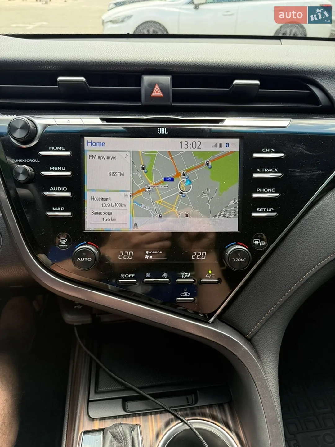 2017 Toyota Camry - мініатюра 48