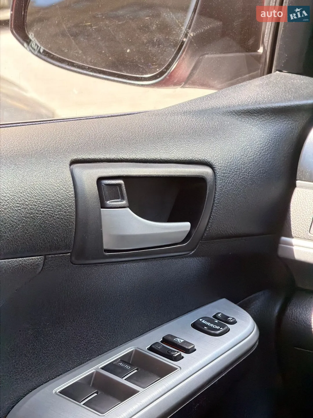 Toyota Camry 2012 VIN 4T1BF1FK9CU569704 фото оголошення 8 з 52