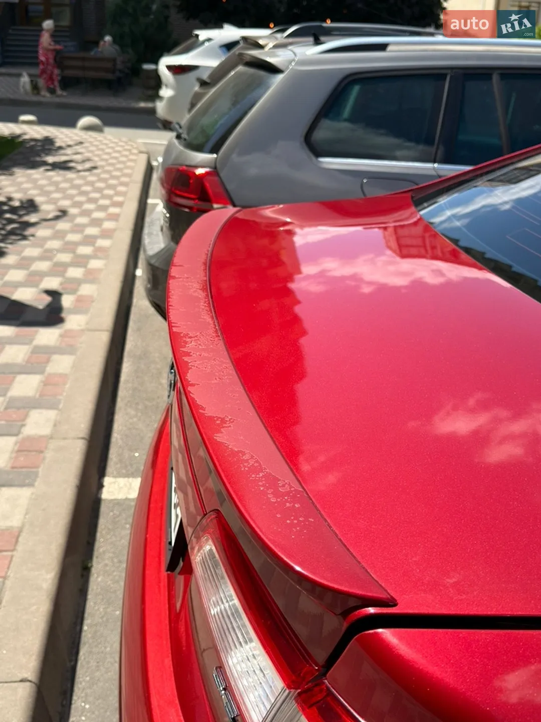 Toyota Camry 2012 VIN 4T1BF1FK9CU569704 фото оголошення 21 з 52