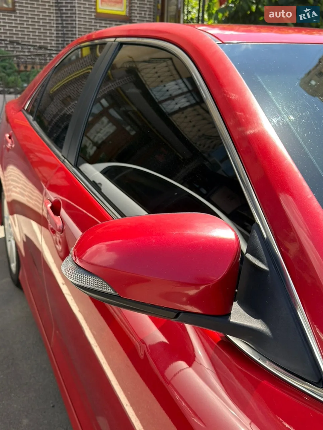 Toyota Camry 2012 VIN 4T1BF1FK9CU569704 фото оголошення 25 з 52