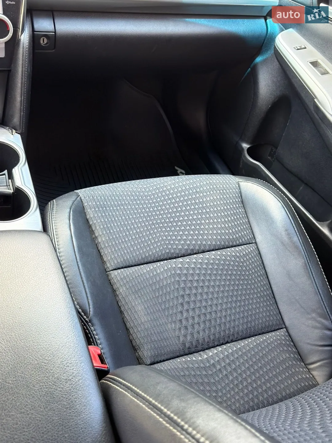 Toyota Camry 2012 VIN 4T1BF1FK9CU569704 фото оголошення 36 з 52