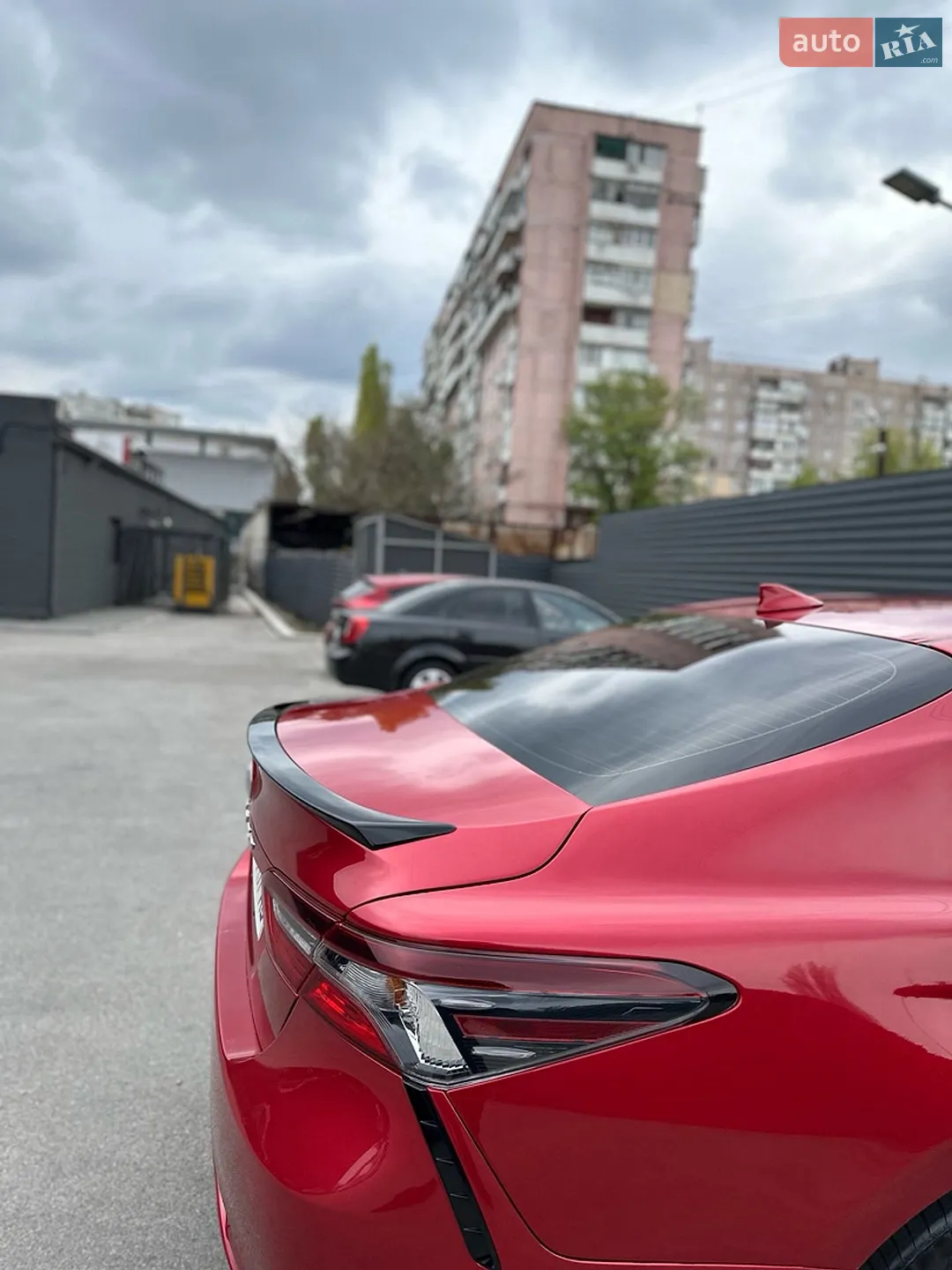 2021 Toyota Camry - мініатюра 26
