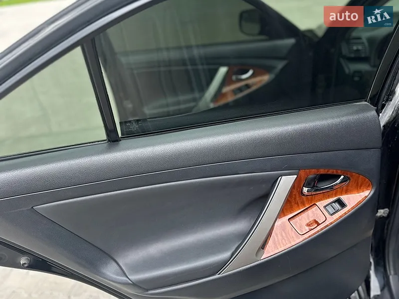 Toyota Camry 2008 VIN JTNBK40K703039285 фото оголошення 2 з 47