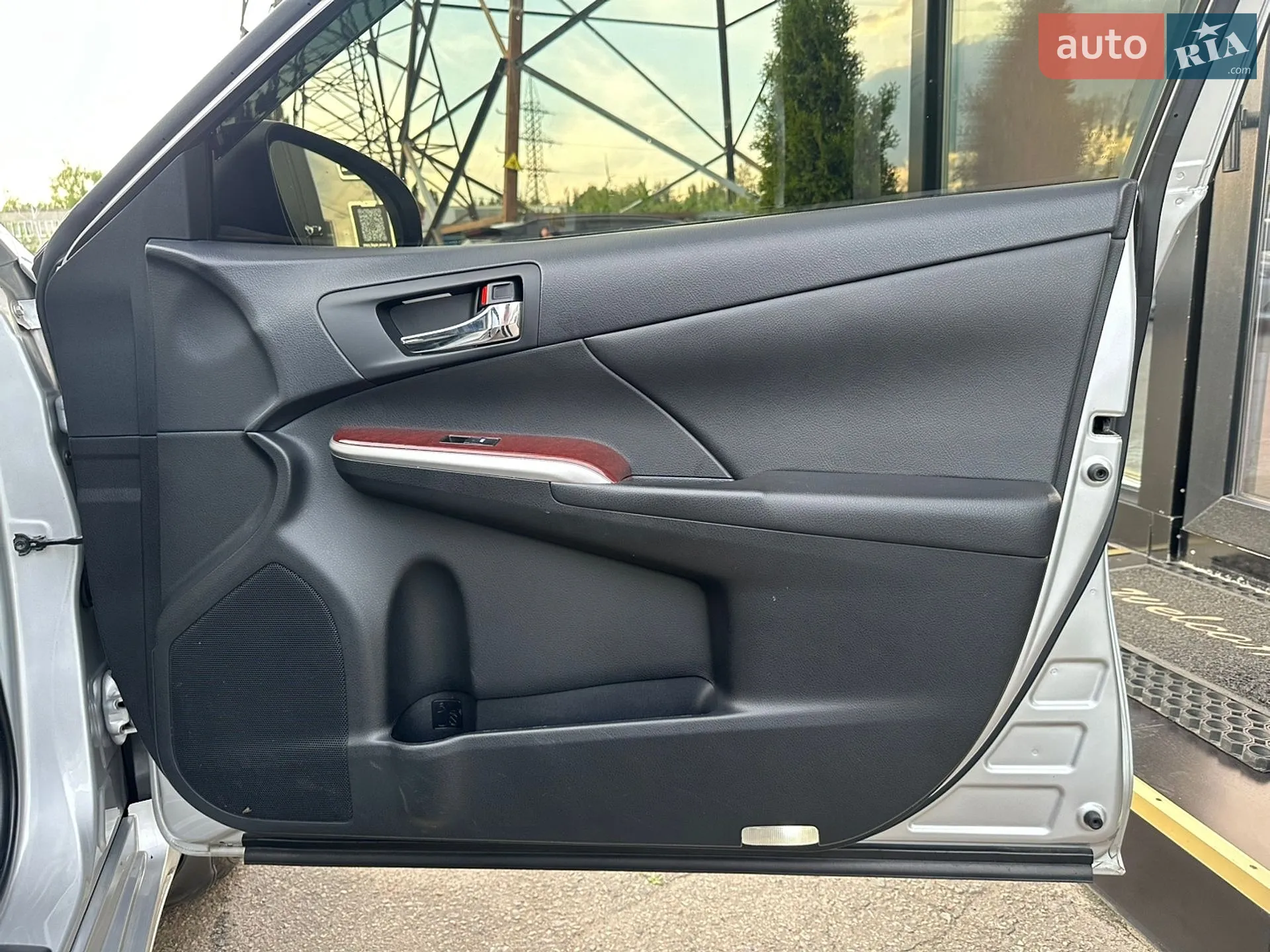 2012 Toyota Camry - мініатюра 26