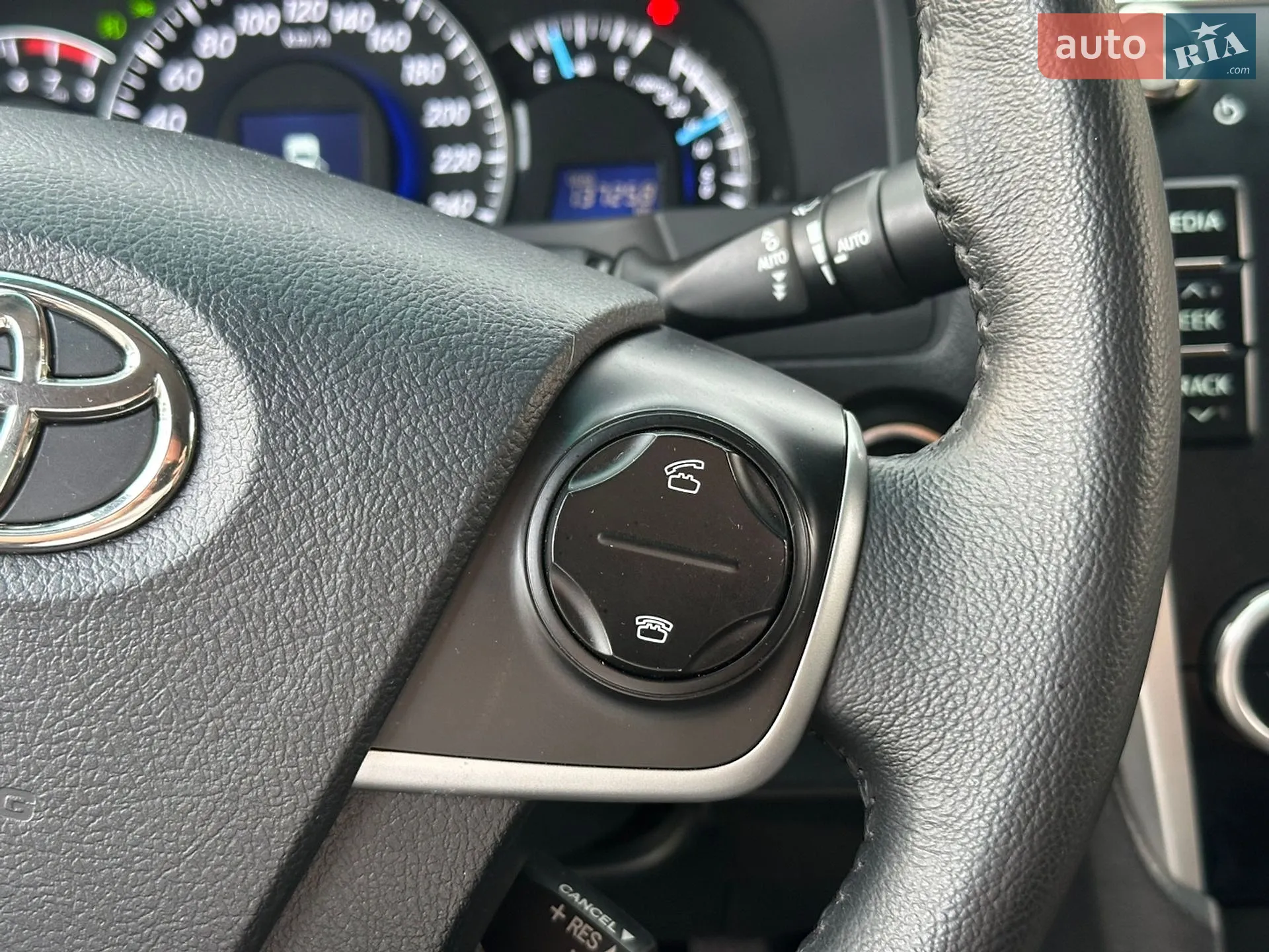 2012 Toyota Camry - мініатюра 31