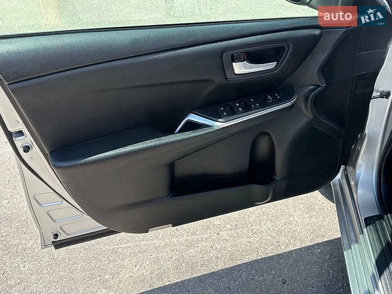 Toyota Camry 2016 VIN 4T1BF1FK0HU683016 фото оголошення 29 з 60