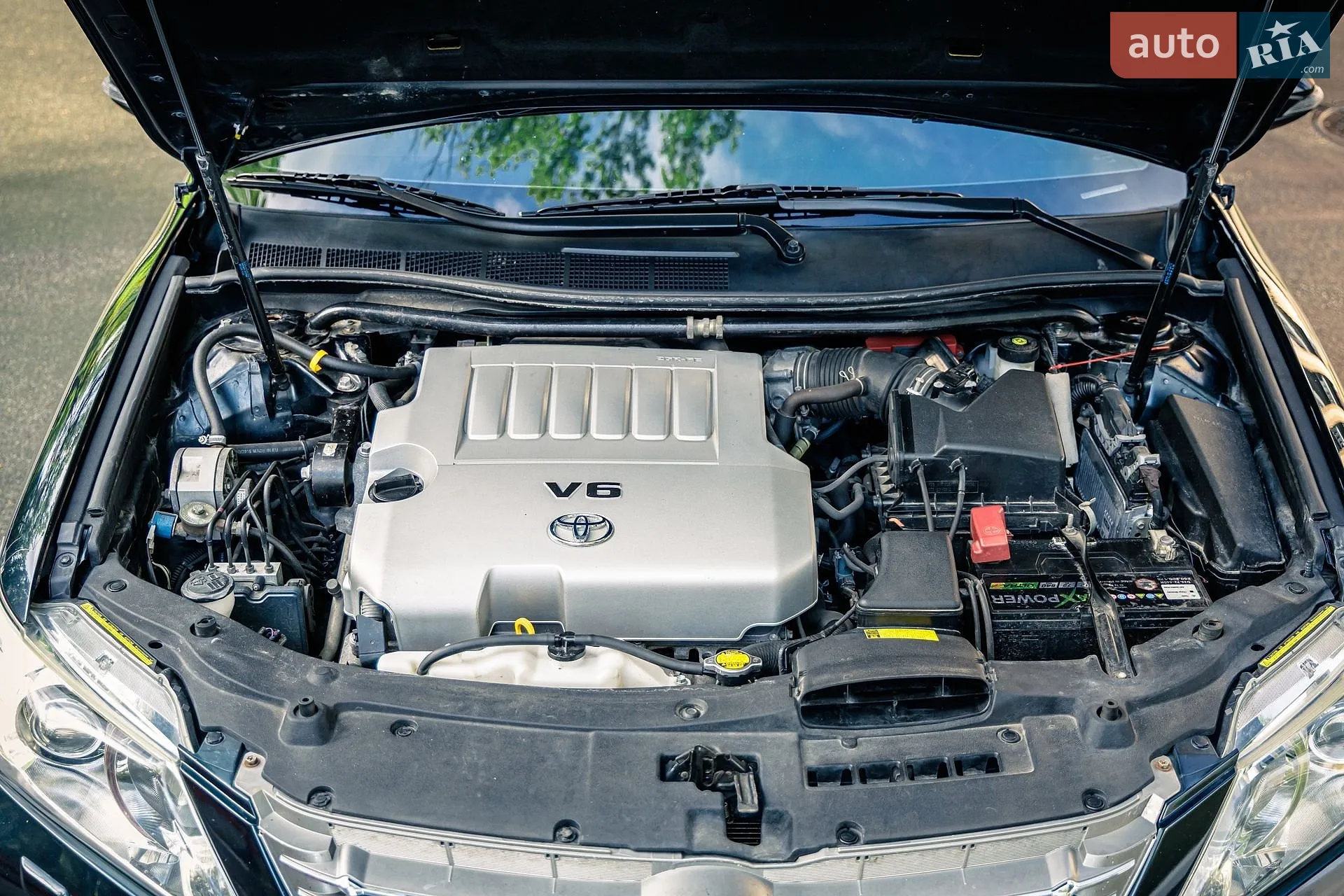 2012 Toyota Camry - мініатюра 17