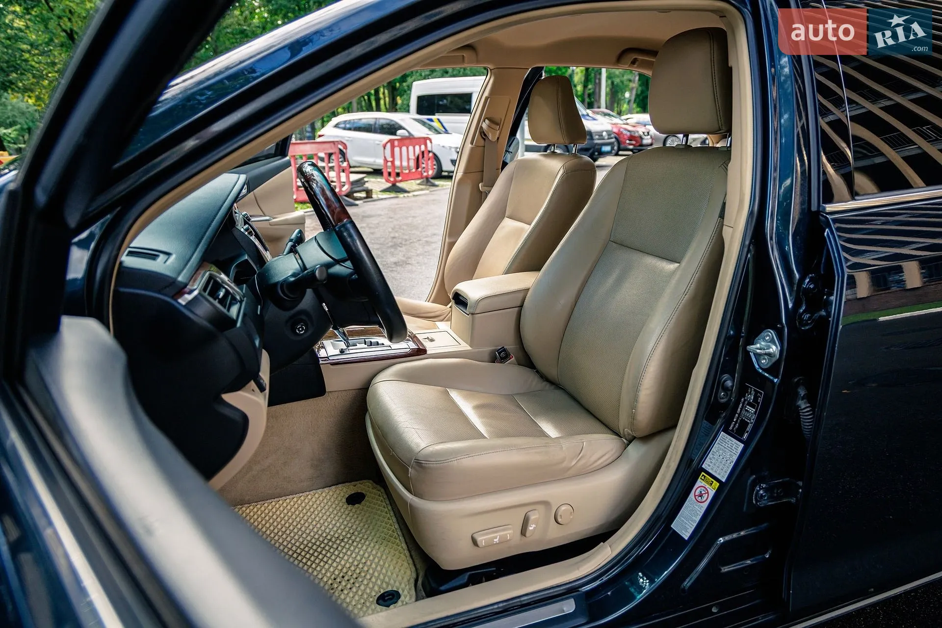 2012 Toyota Camry - мініатюра 19