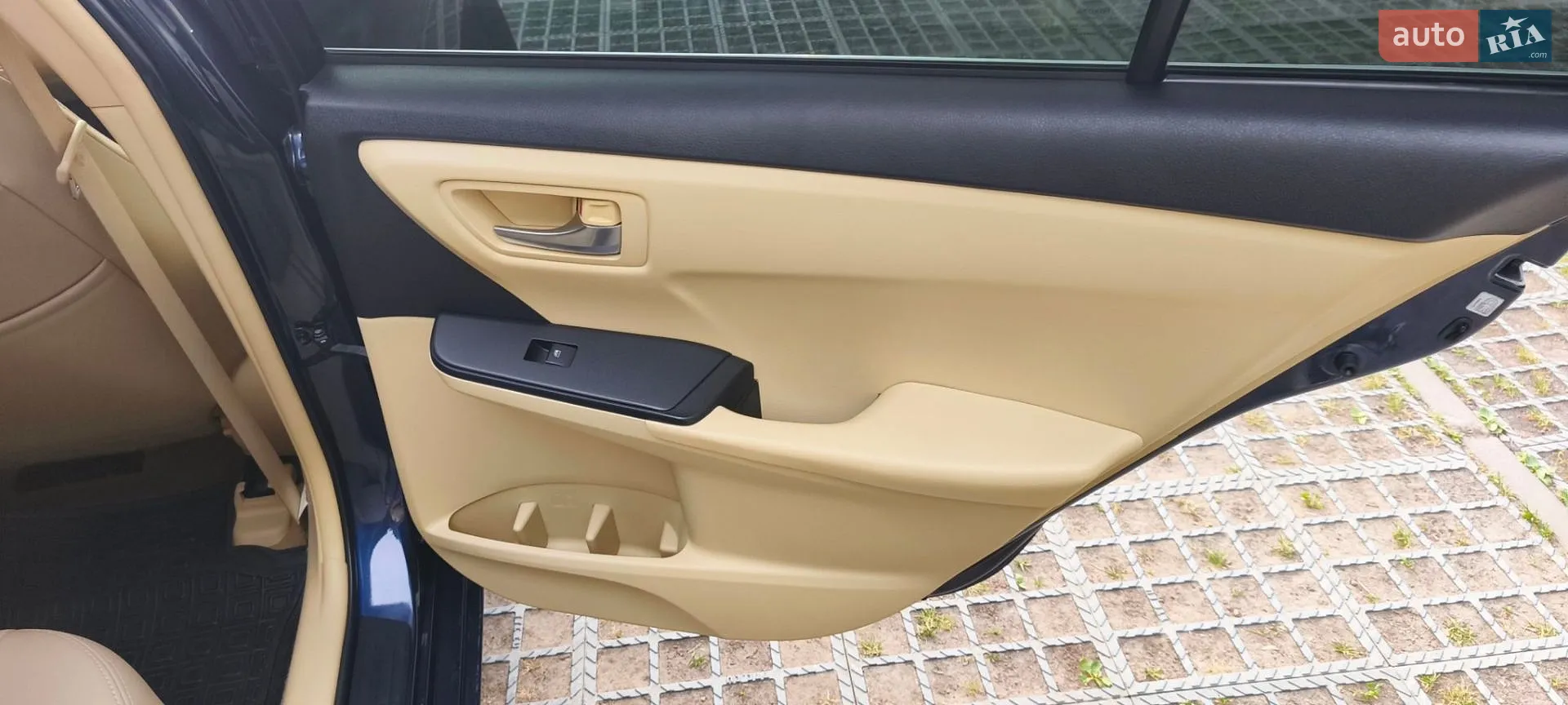 2015 Toyota Camry - мініатюра 16