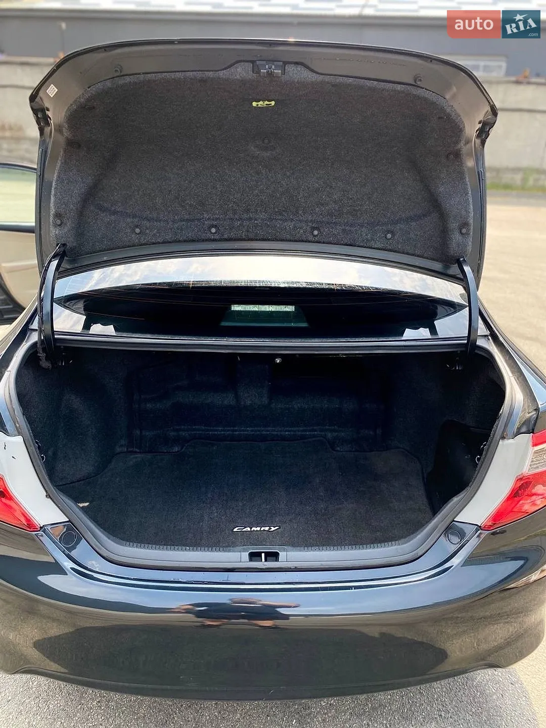 2013 Toyota Camry - мініатюра 33