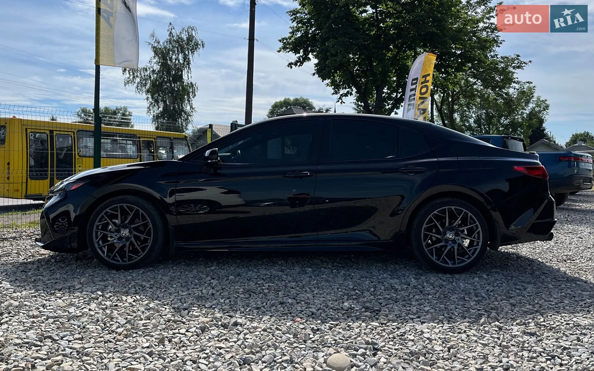 2024 Toyota Camry - мініатюра 4